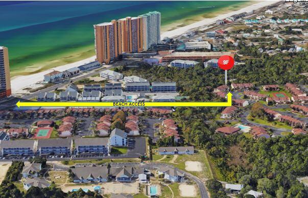 BEACHWALK CONDO - Residential Lease