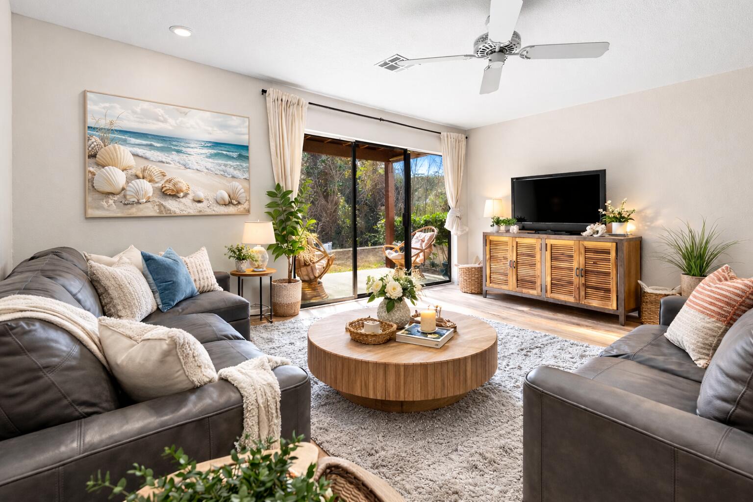 BEACHWALK CONDO - Residential Lease