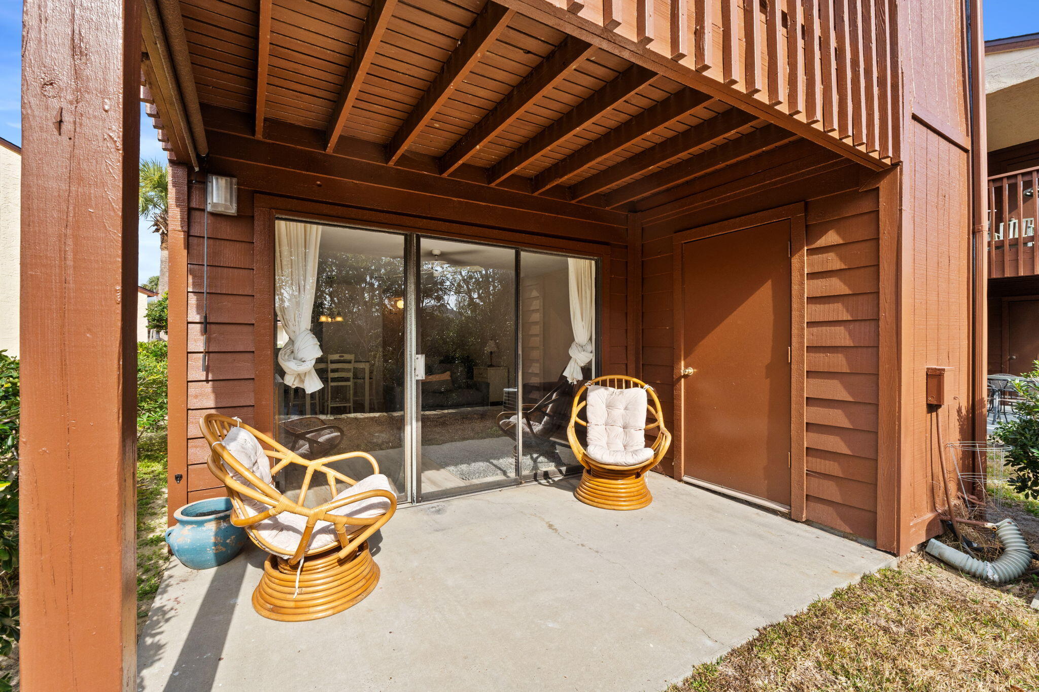 BEACHWALK CONDO - Residential Lease