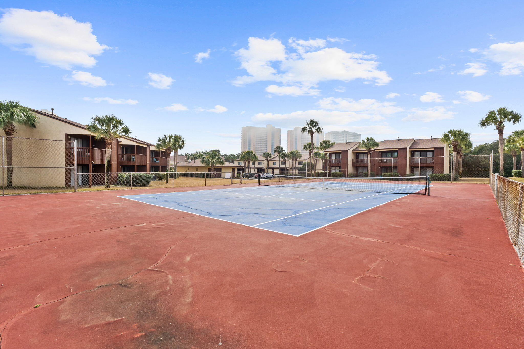 BEACHWALK CONDO - Residential Lease