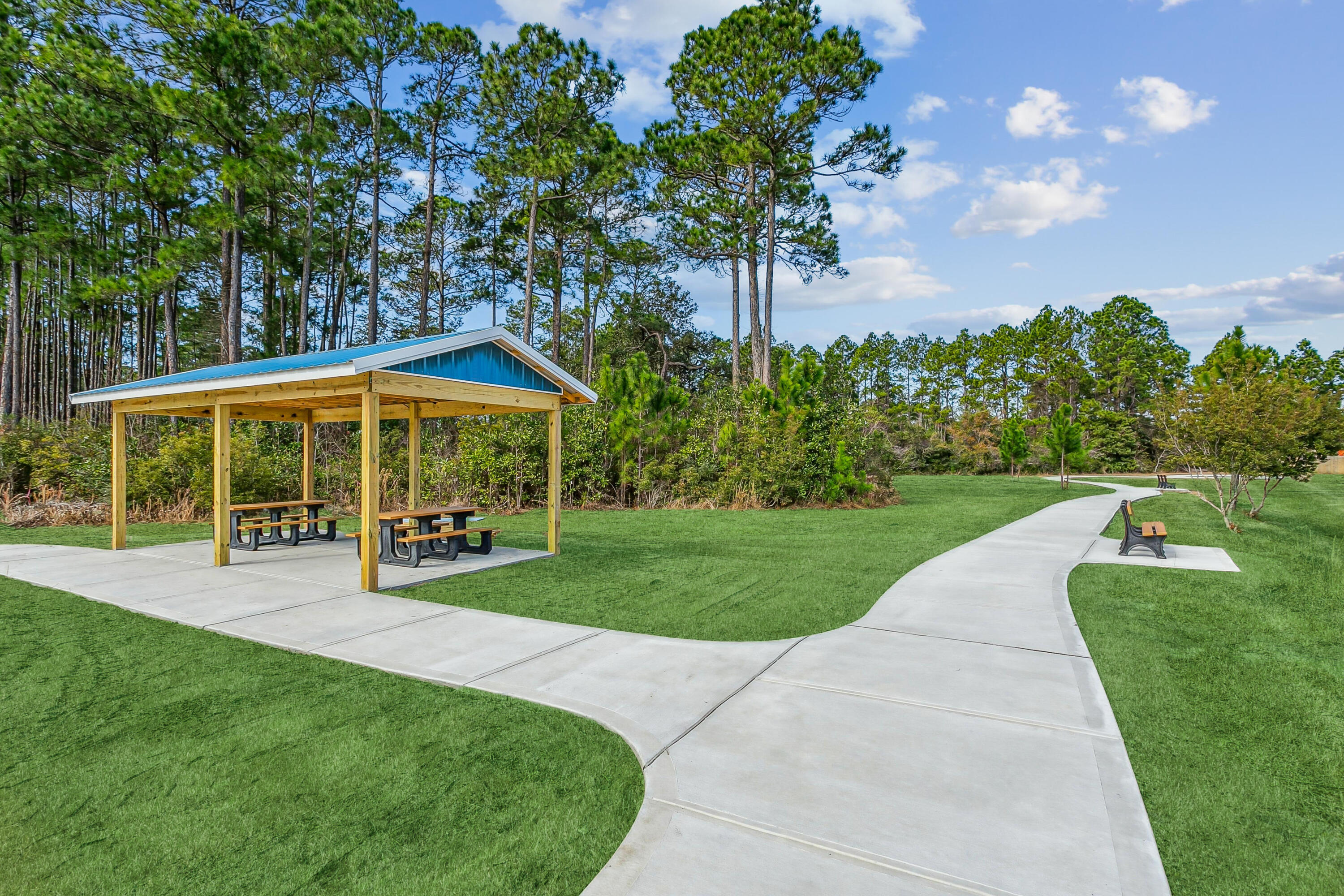 Buckeyes Landing - Residential