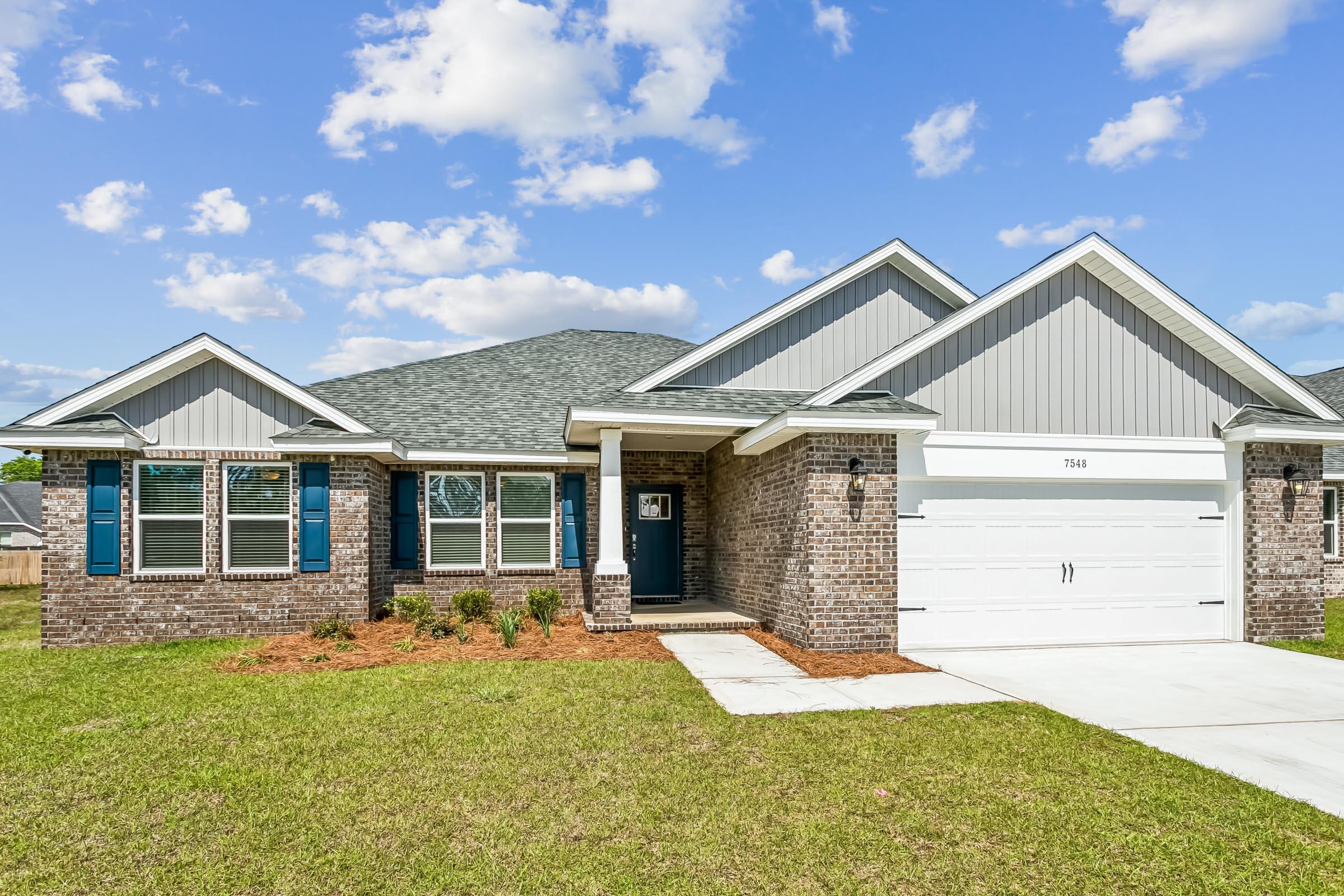 Buckeyes Landing - Residential
