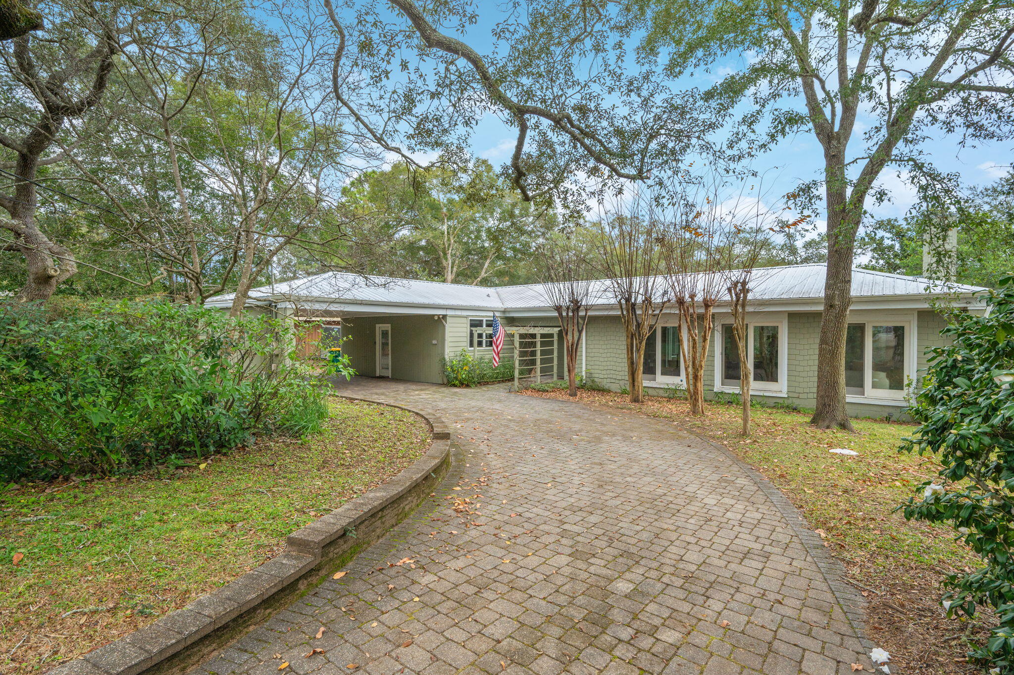 Garnier Heights - Residential Lease