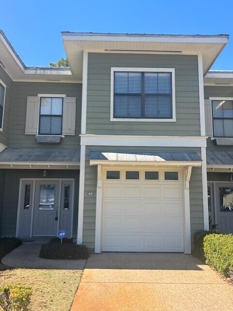 SOUTH HAVEN TOWNHOMES - Residential