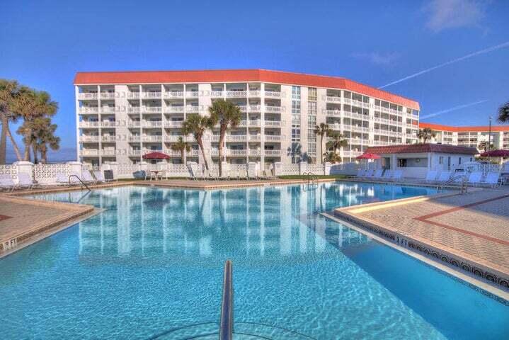 EL MATADOR CONDO - Residential