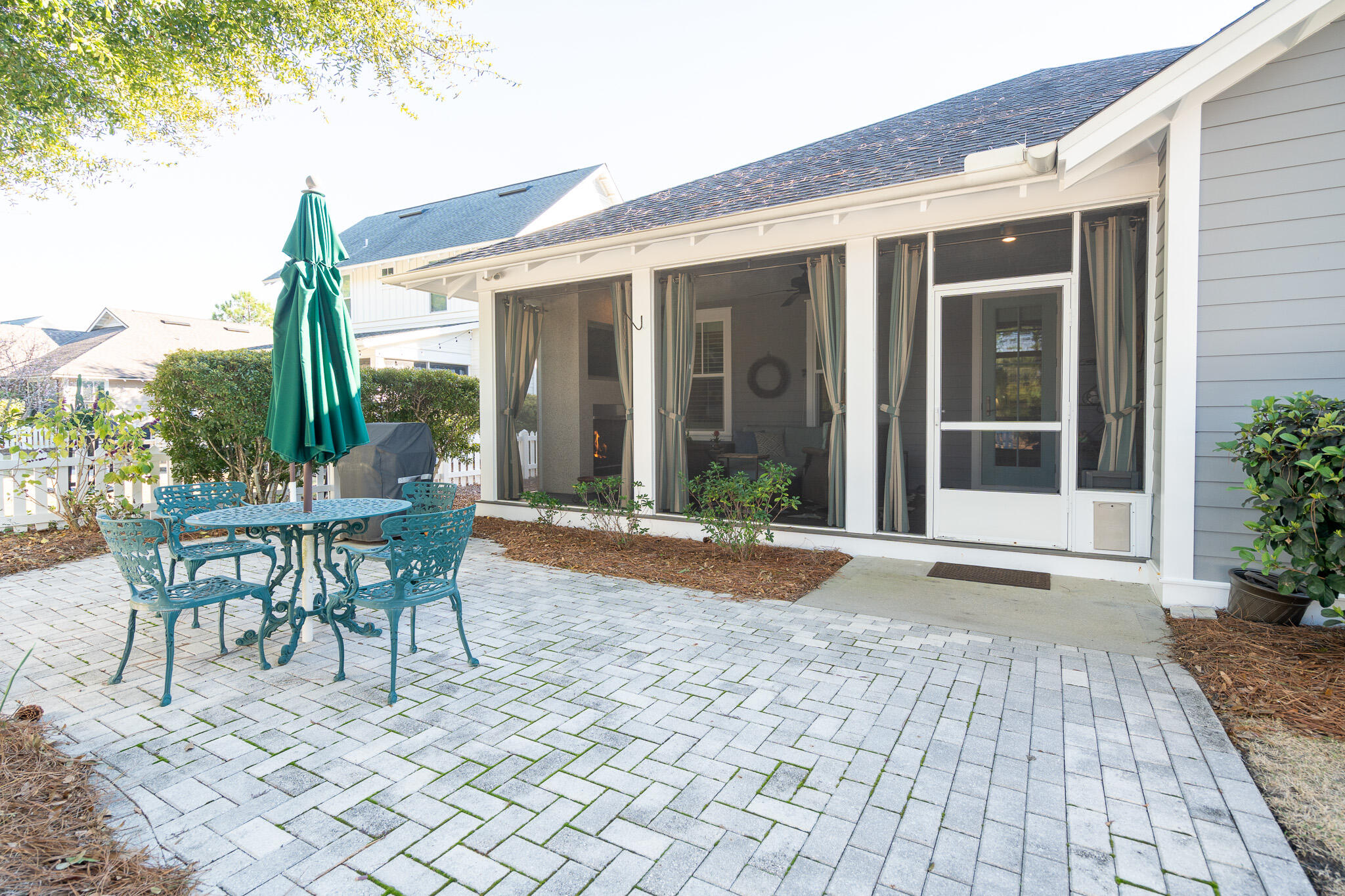 WATERSOUND ORIGINS - Residential