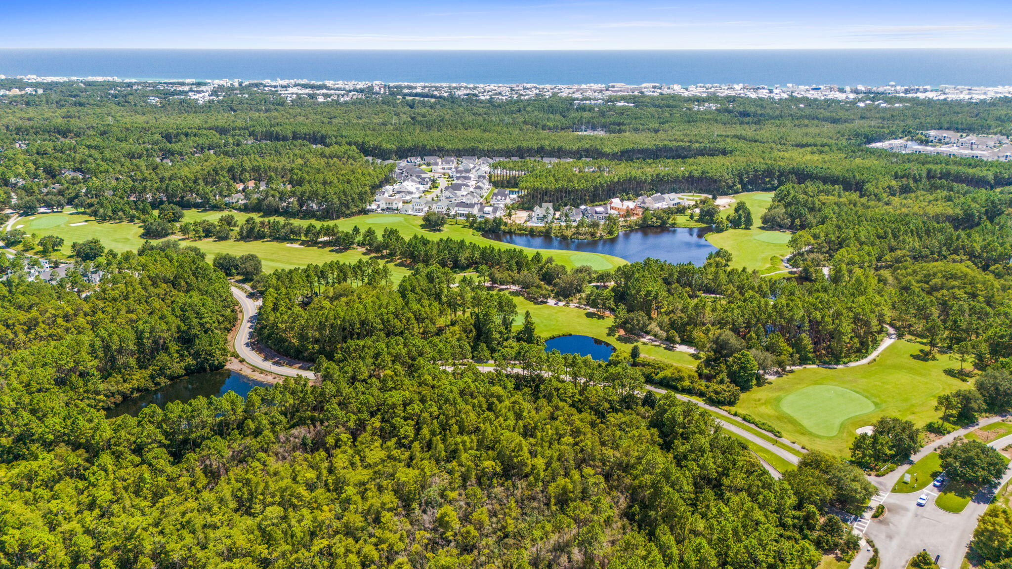 WATERSOUND ORIGINS - Residential