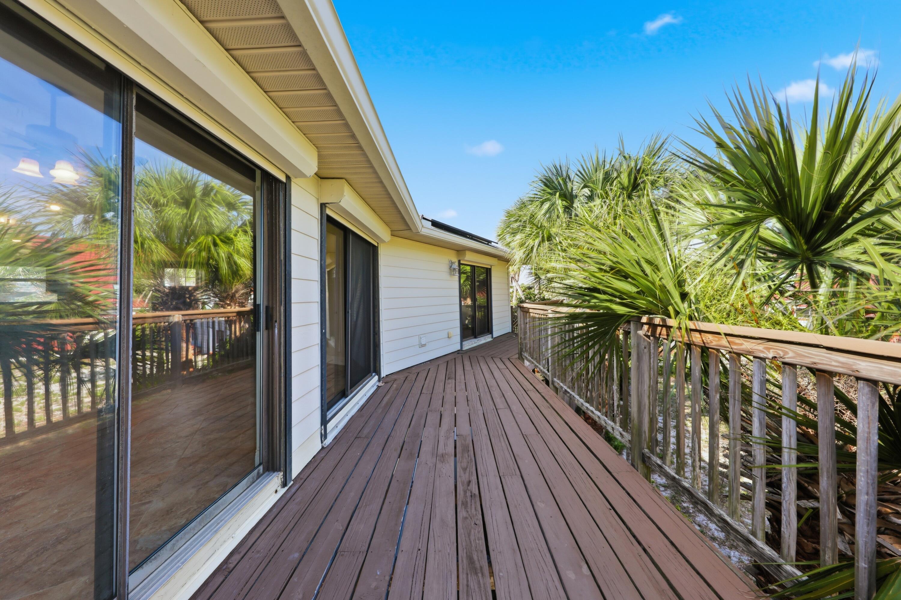 SANTA ROSA ISLAND - Residential