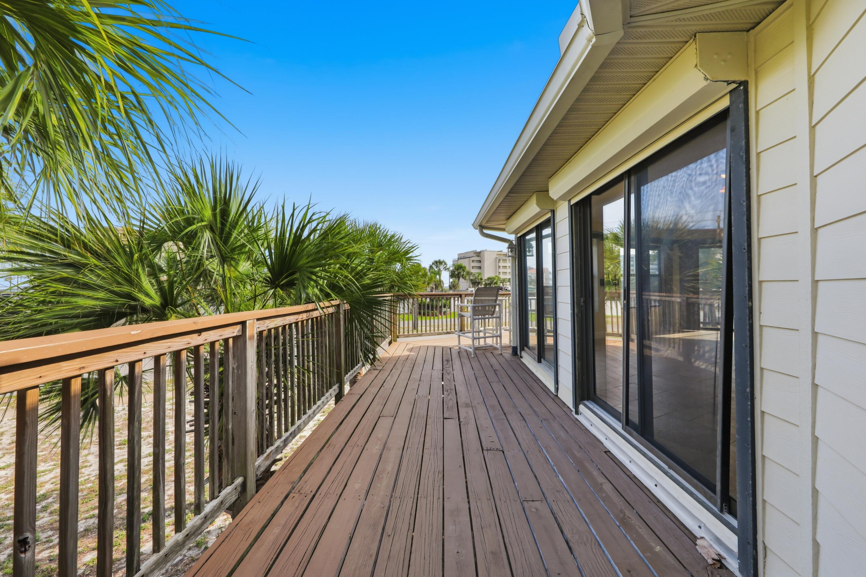 SANTA ROSA ISLAND - Residential