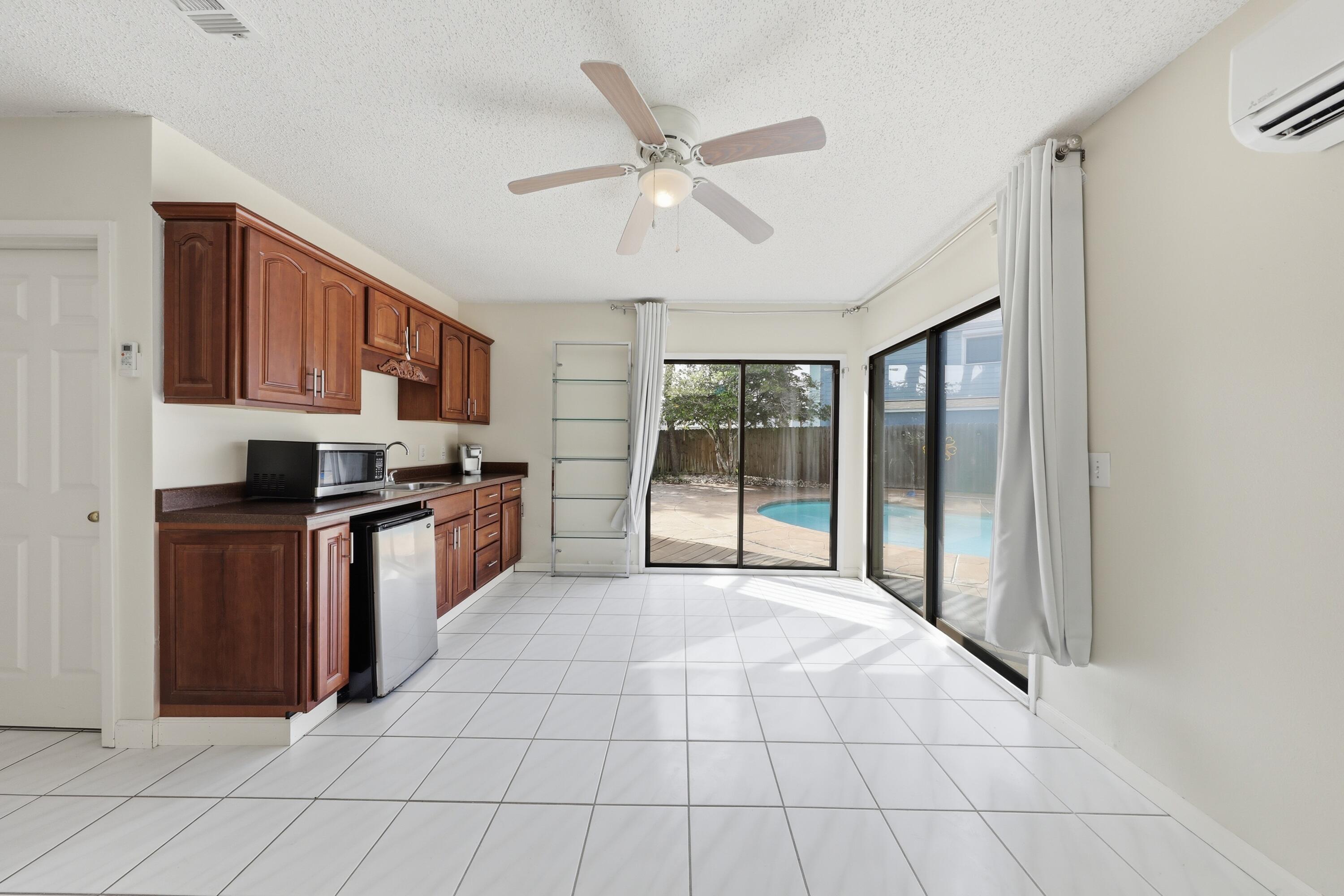 SANTA ROSA ISLAND - Residential