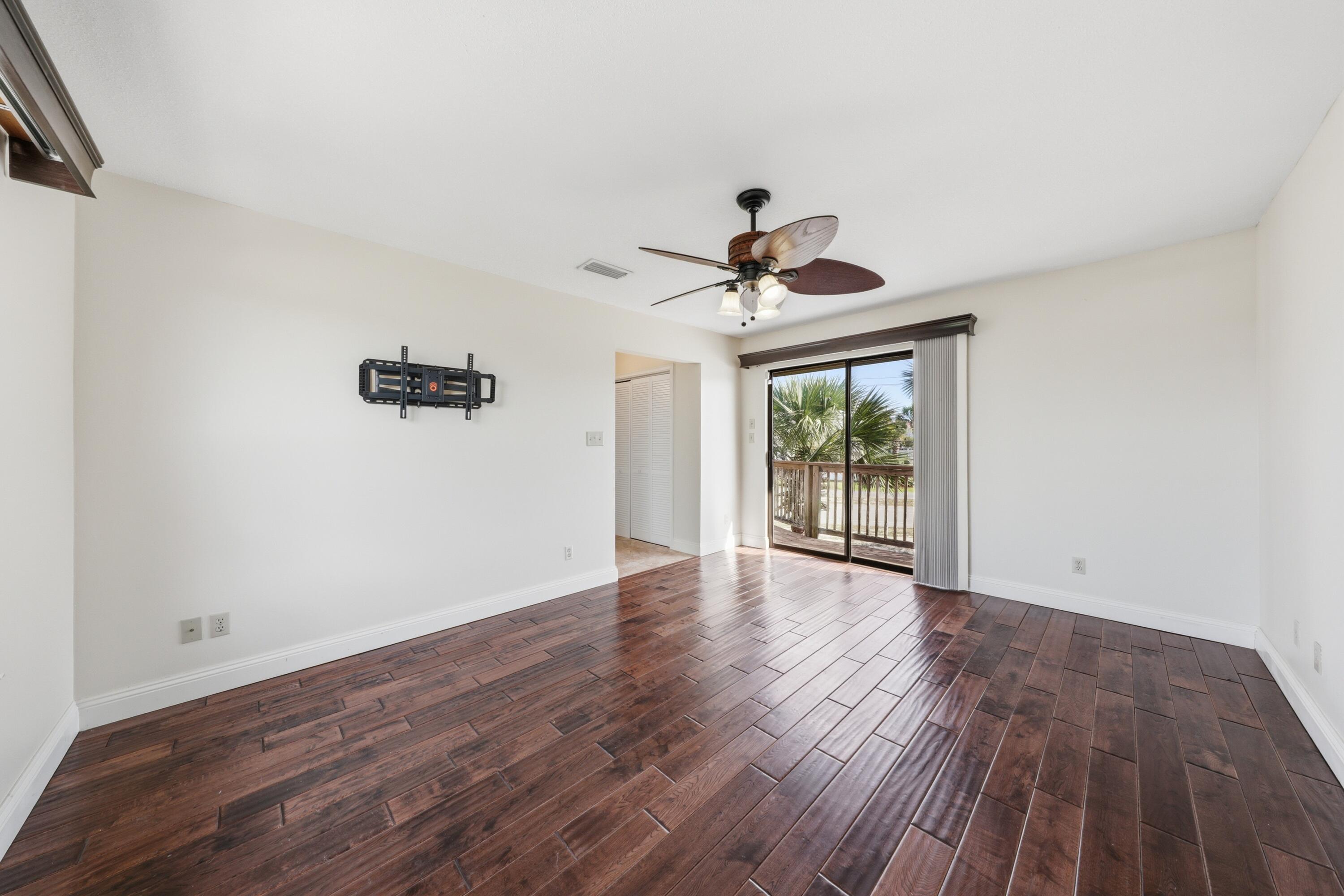 SANTA ROSA ISLAND - Residential