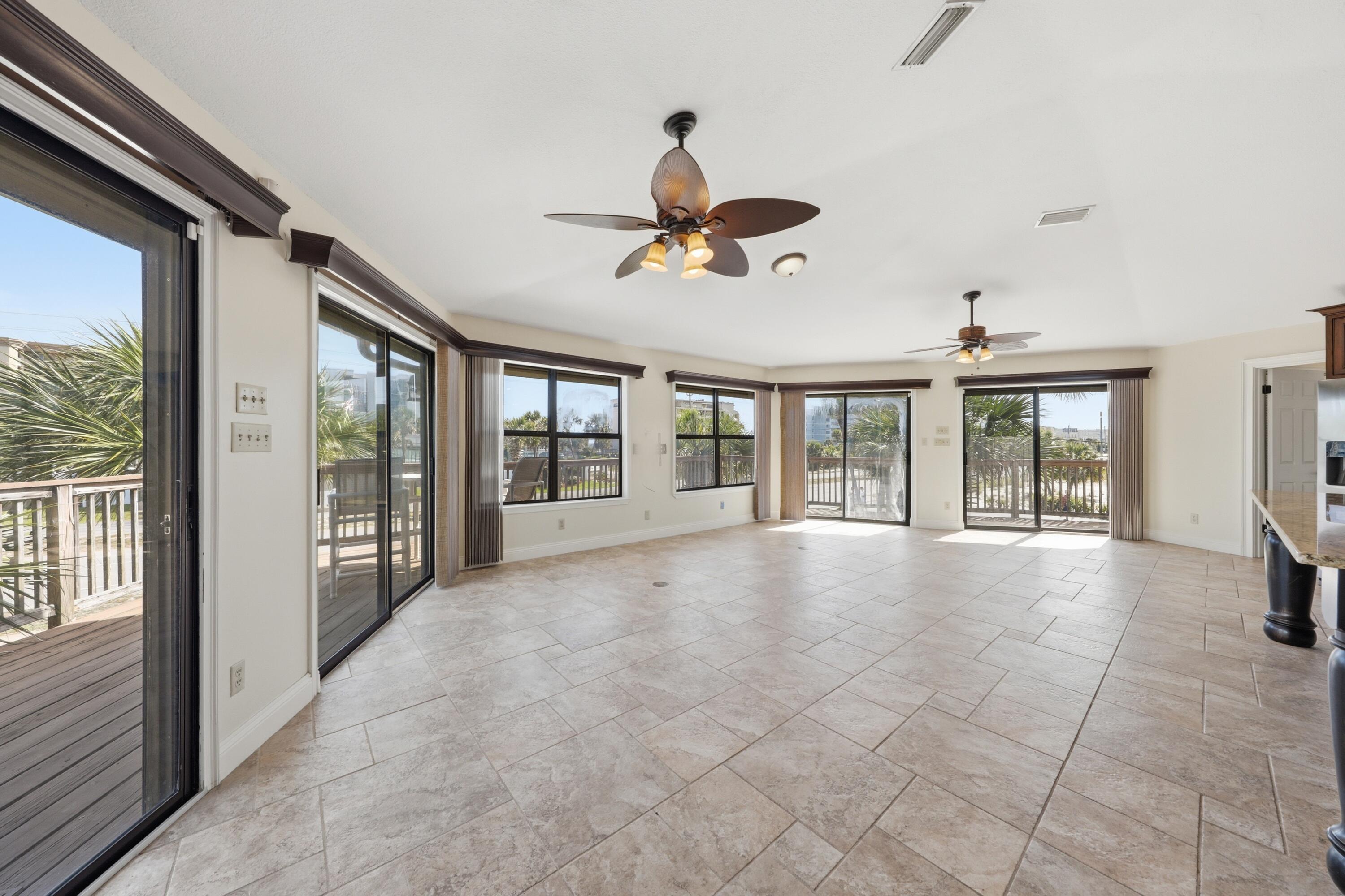SANTA ROSA ISLAND - Residential