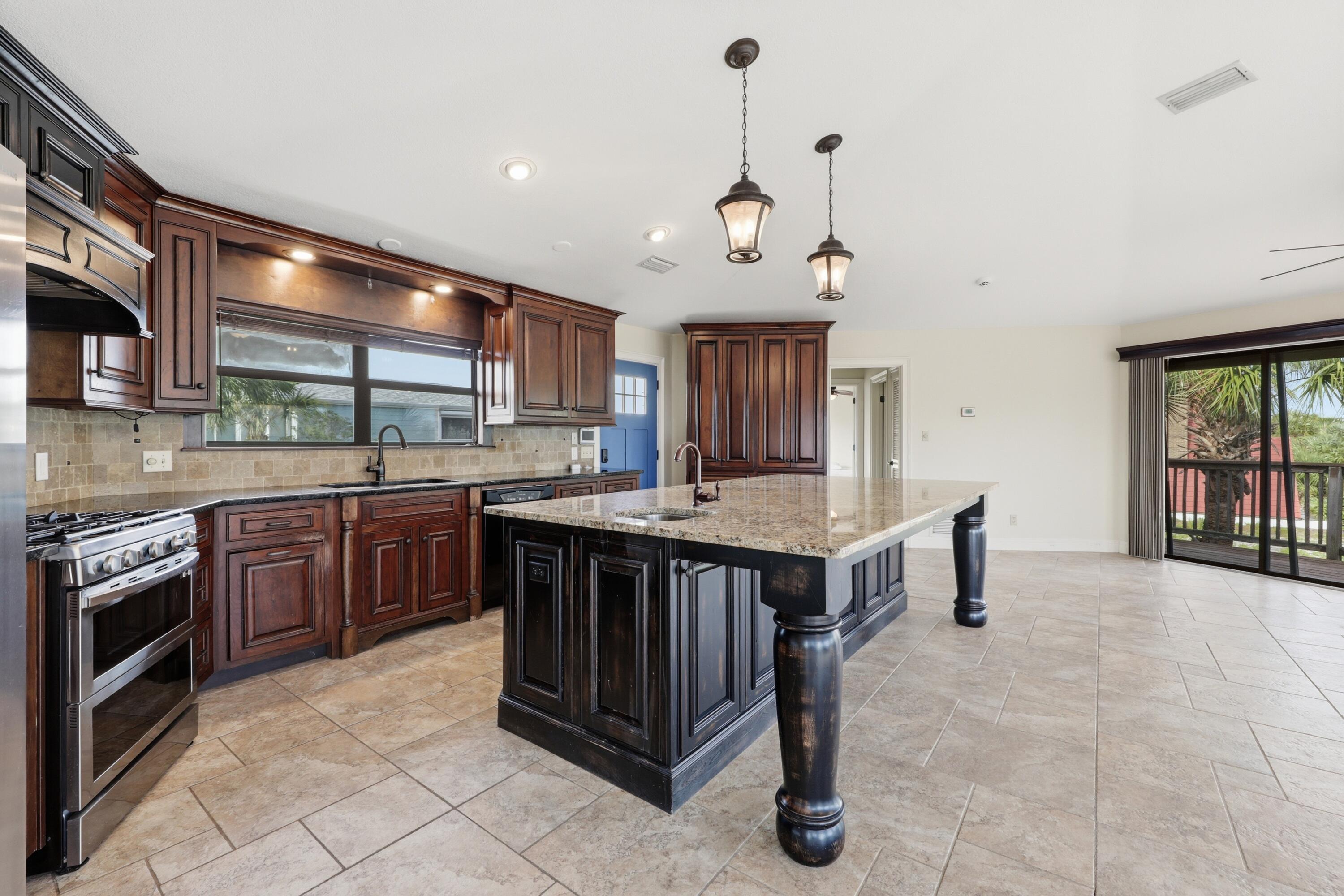 SANTA ROSA ISLAND - Residential