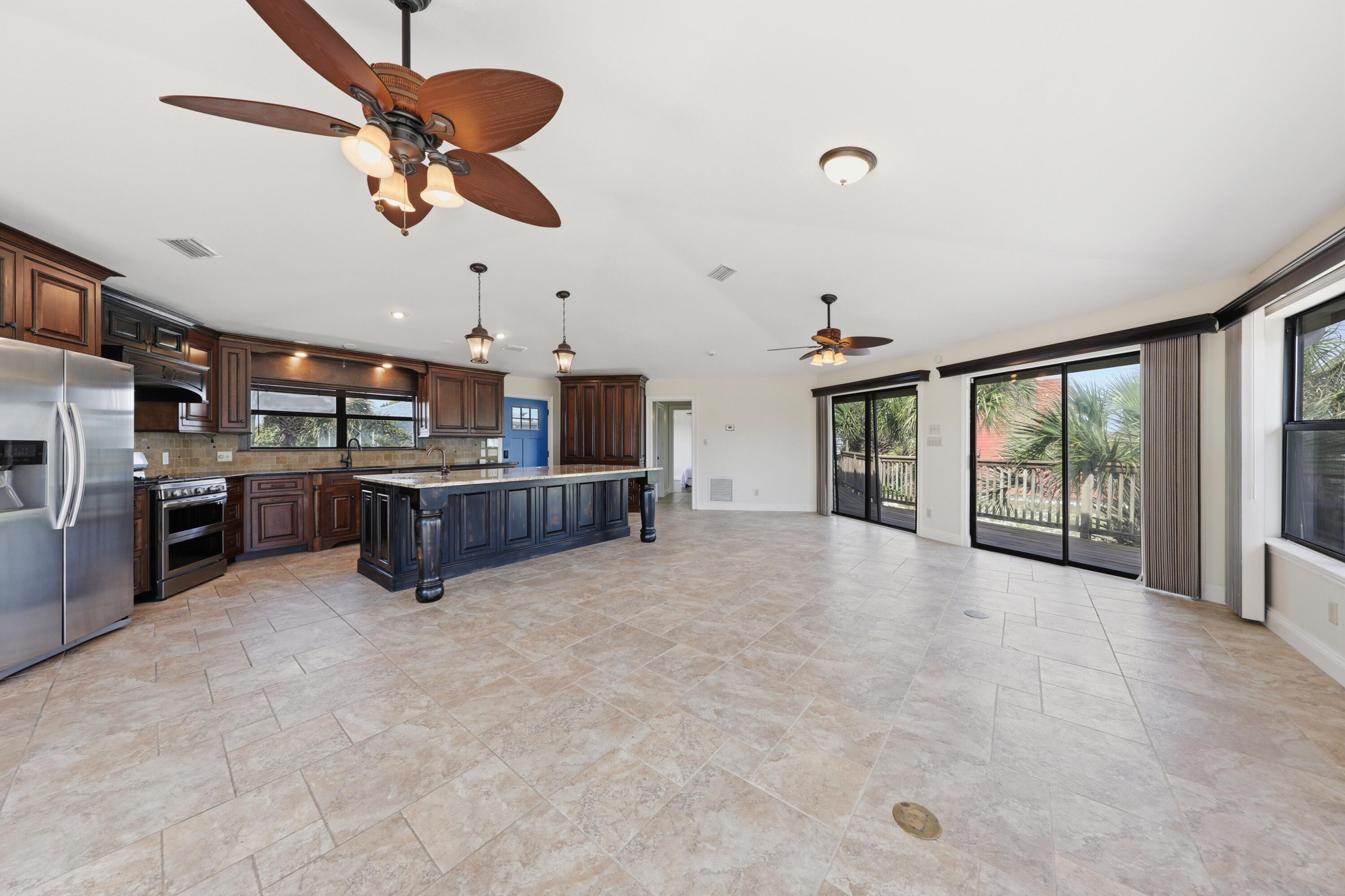 SANTA ROSA ISLAND - Residential
