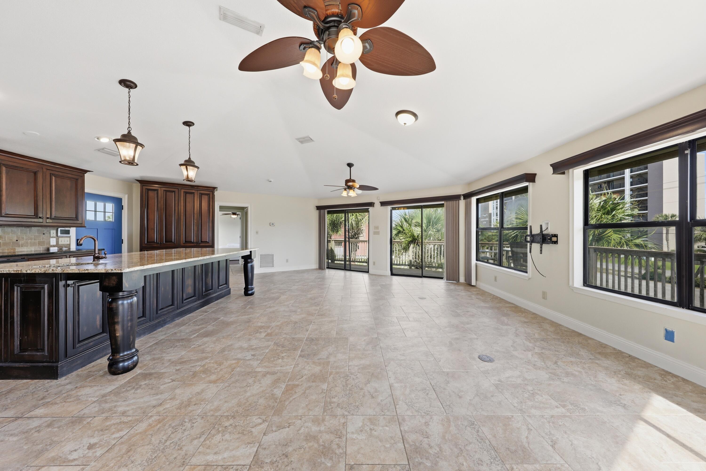 SANTA ROSA ISLAND - Residential