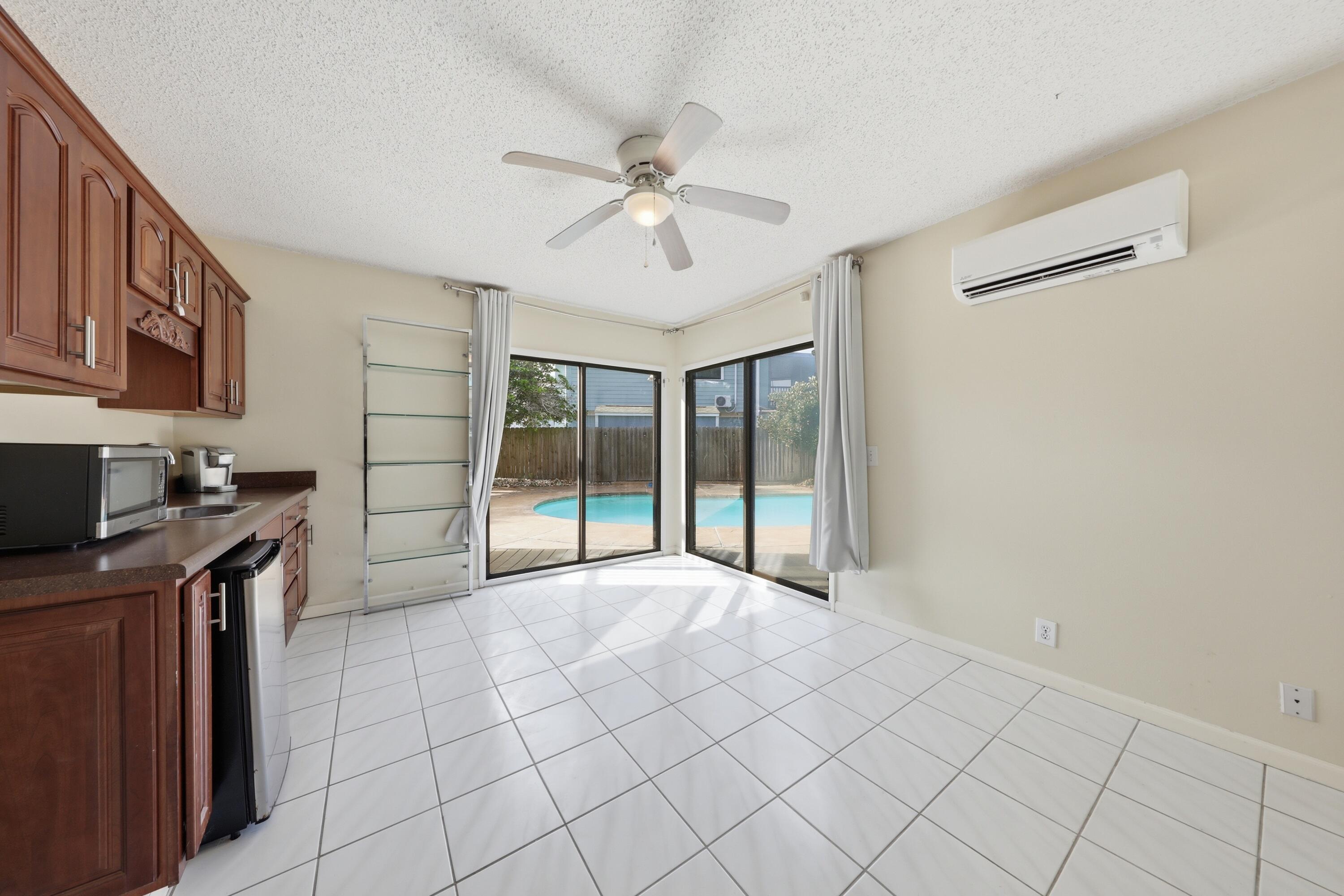 SANTA ROSA ISLAND - Residential
