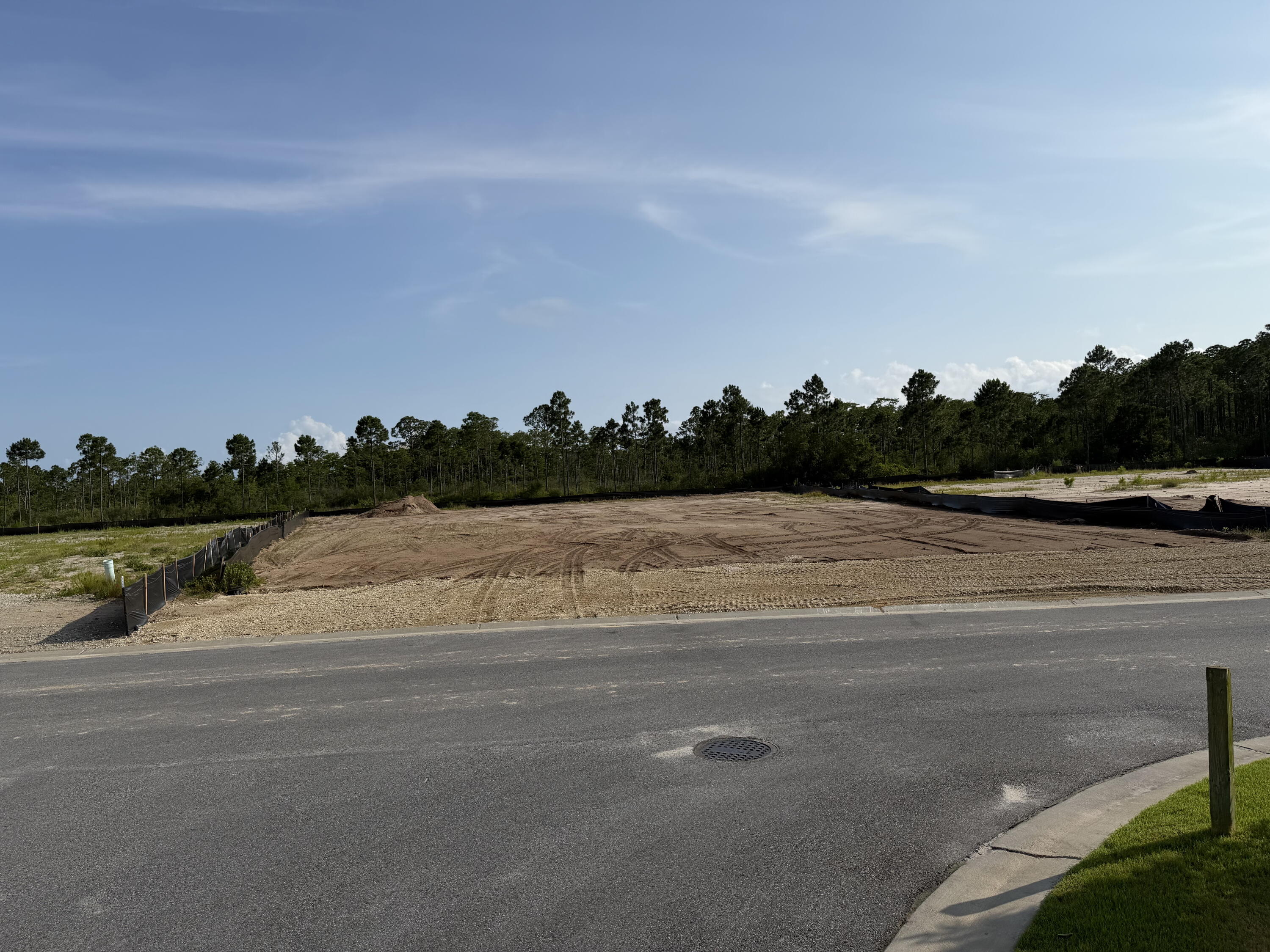 LOT 49 Watersound Camp Creek. 0.41 acres lot on picturesque pond on quiet cul-de-sac near golf course and club amenities. Fabulous community center. Subdivision is about 70% built out with few lots left for sale. No address assigned yet as empty lot, not home.