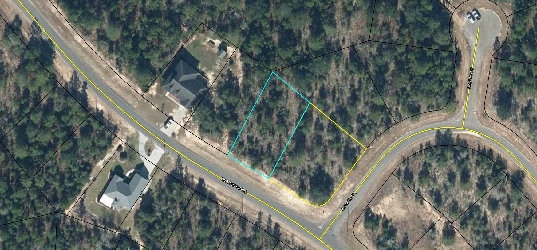 Sunny Hills Unit 19 - Land