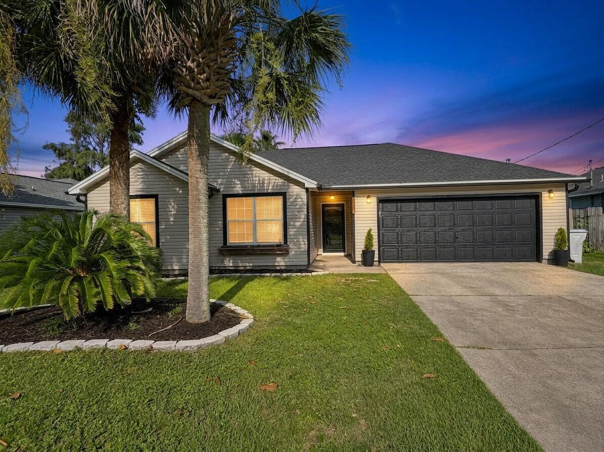 CARDINAL ESTATES - Residential