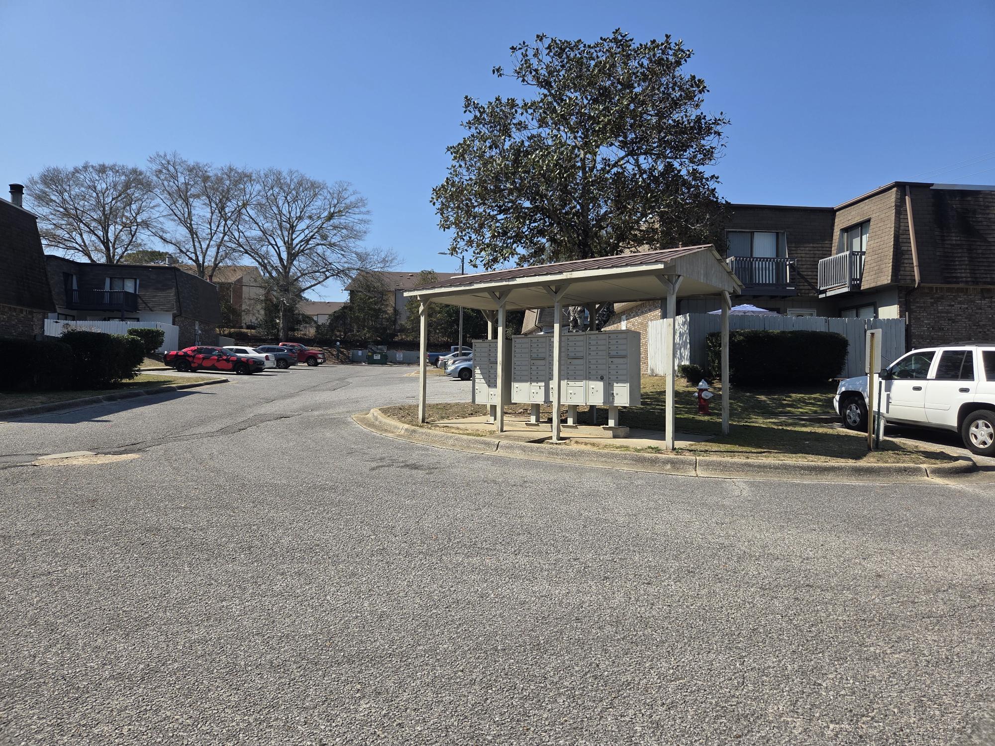 FAIRWAY VILLAS - Residential