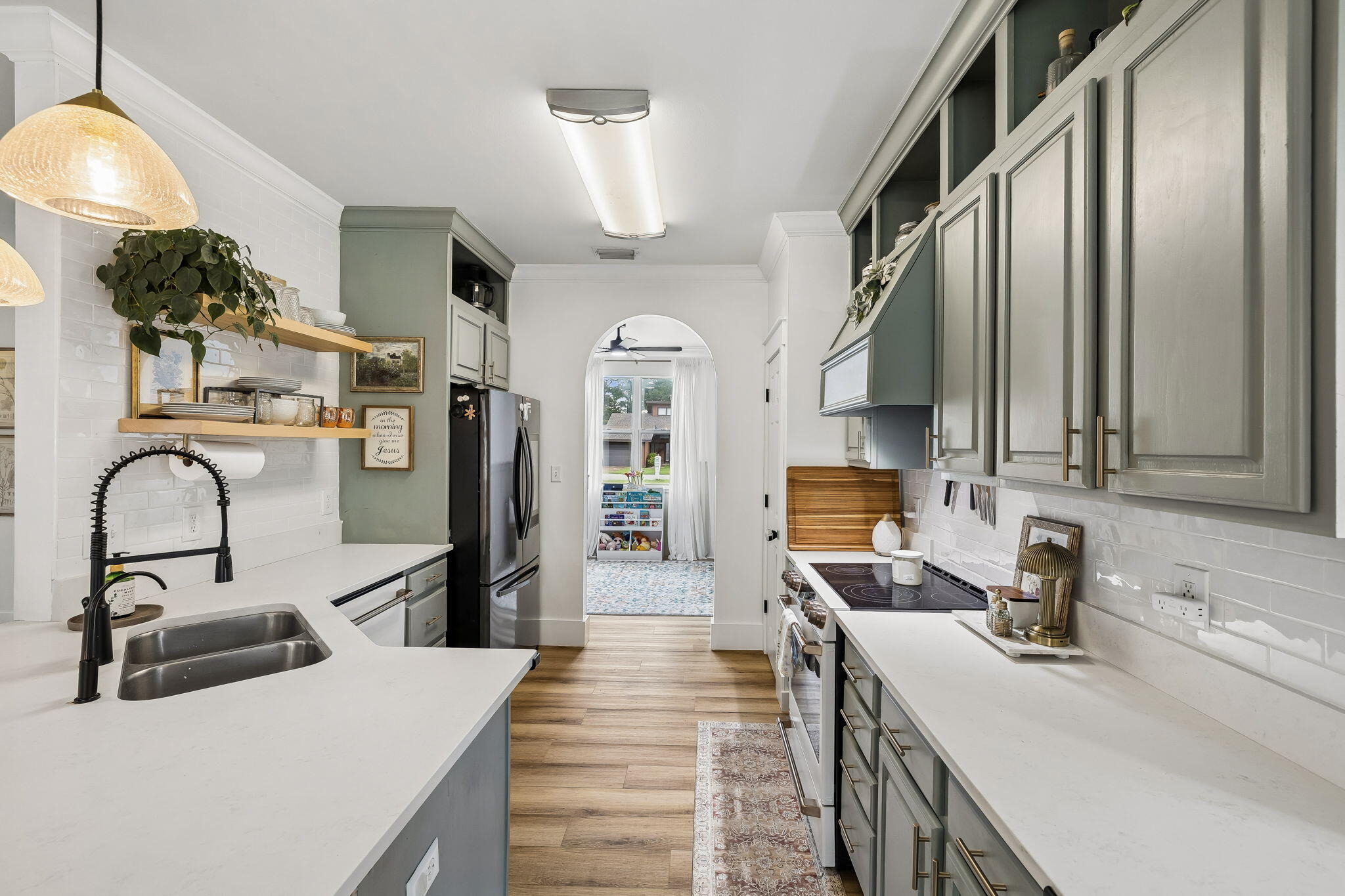 HOLIDAY SHORES EST 4TH ADDN - Residential