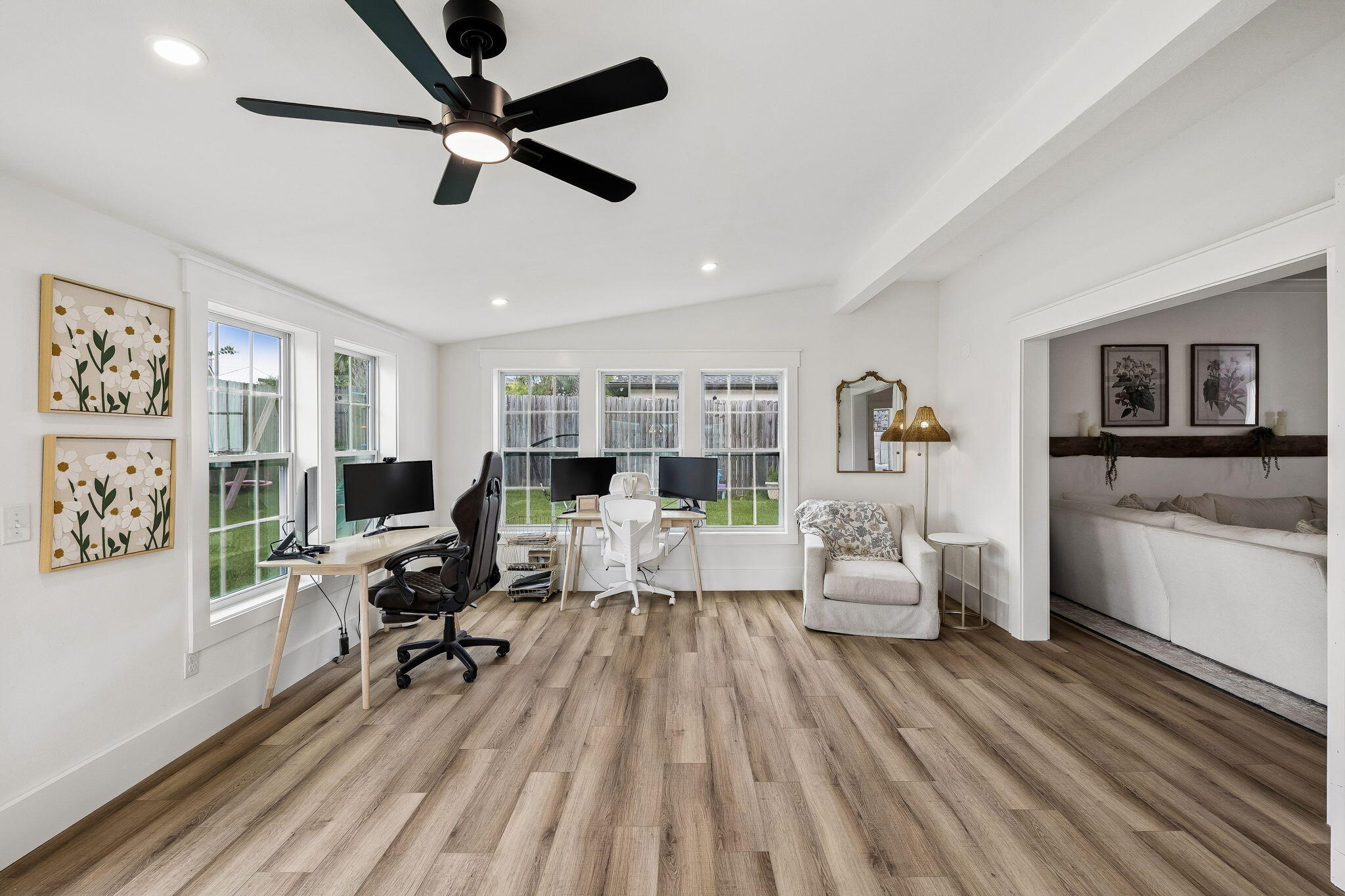 HOLIDAY SHORES EST 4TH ADDN - Residential