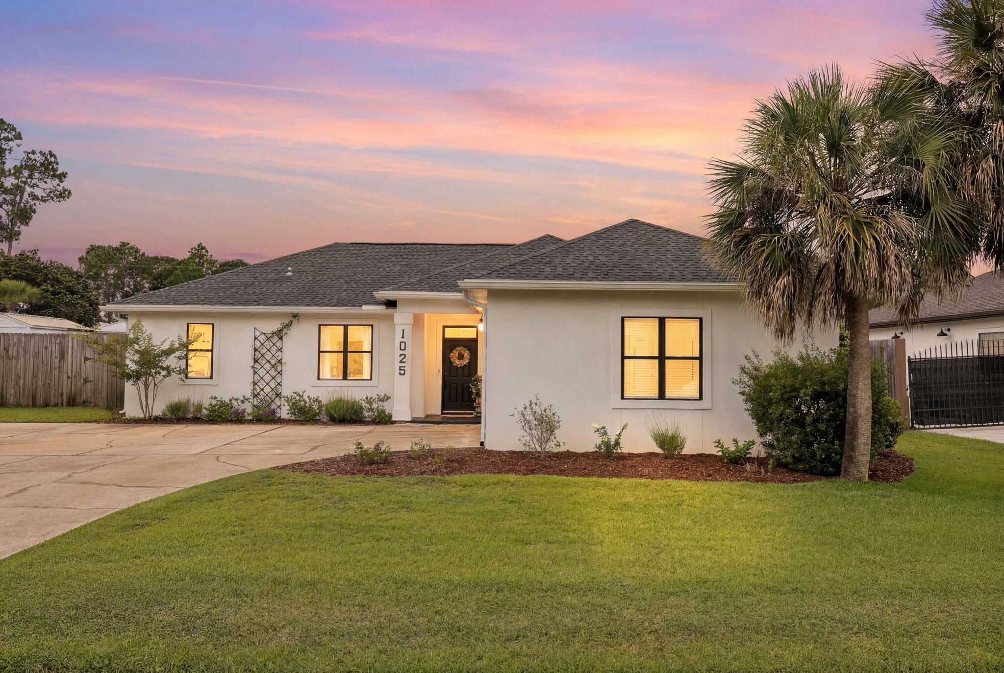 HOLIDAY SHORES EST 4TH ADDN - Residential