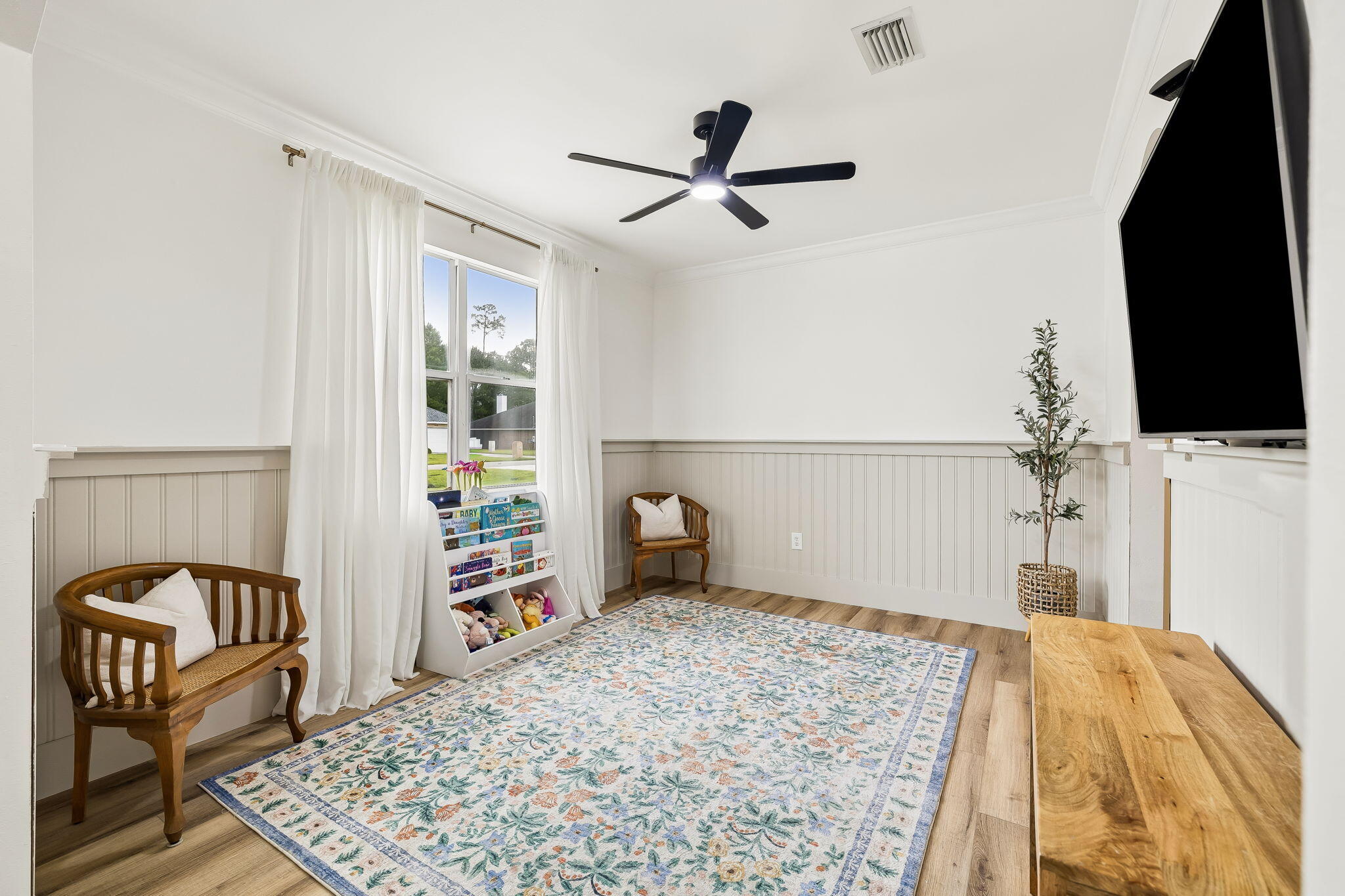 HOLIDAY SHORES EST 4TH ADDN - Residential