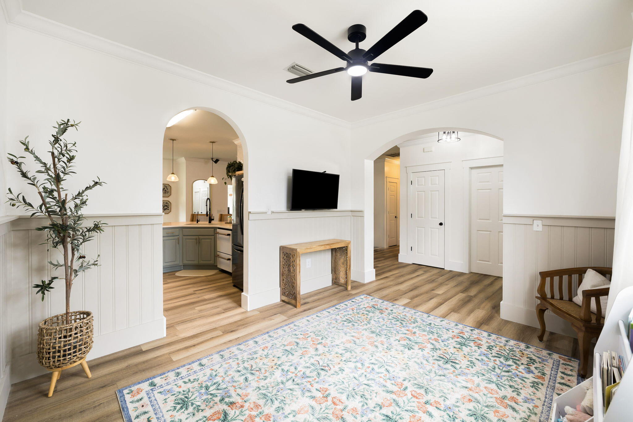 HOLIDAY SHORES EST 4TH ADDN - Residential