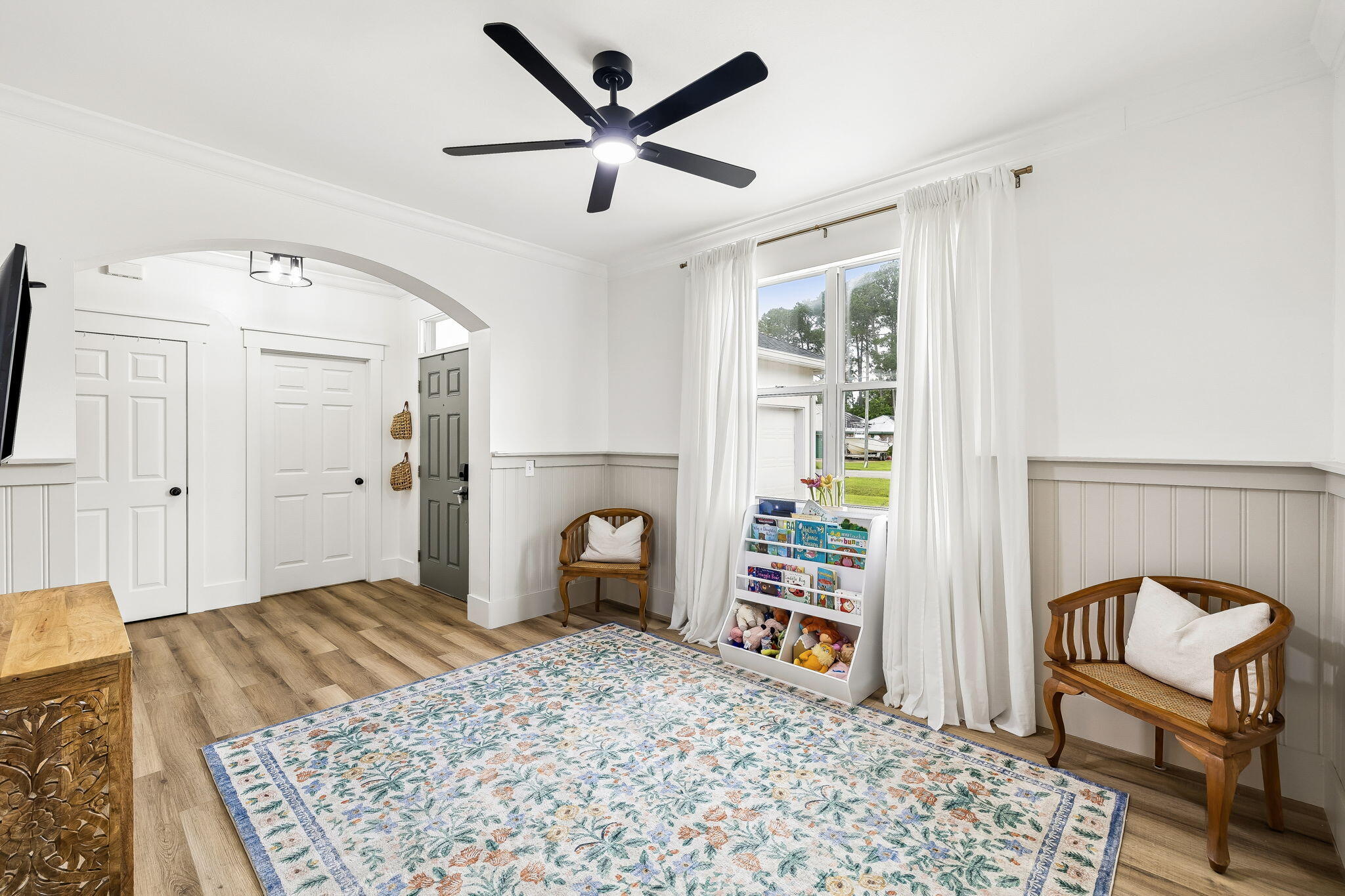 HOLIDAY SHORES EST 4TH ADDN - Residential
