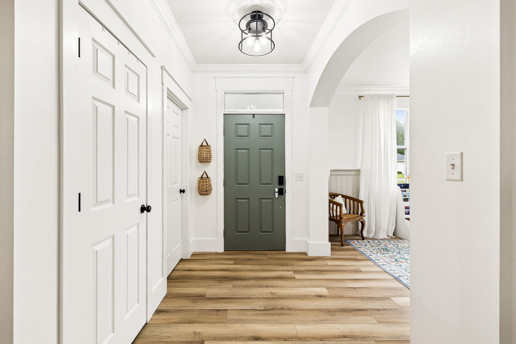 HOLIDAY SHORES EST 4TH ADDN - Residential