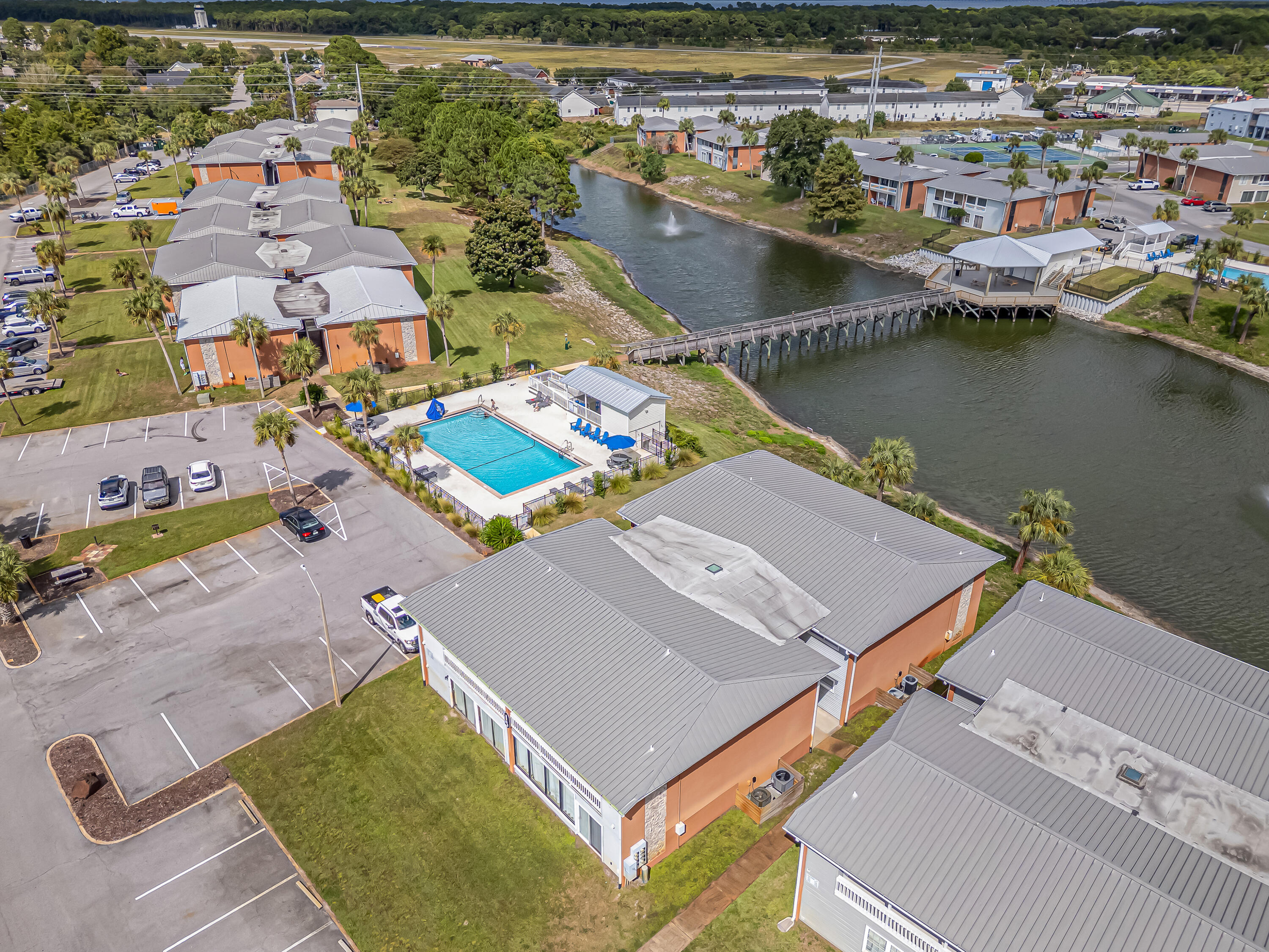GULF TERRACE CONDO - Residential