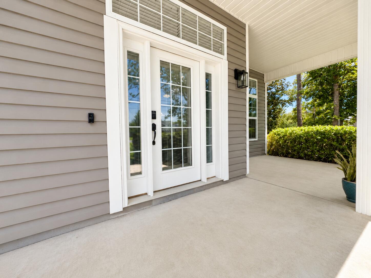 NO RECORDED SUBDIVISION - Residential
