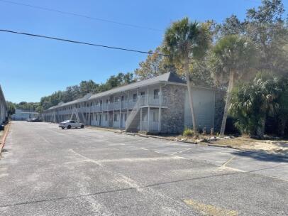 COLLEGE PARK CONDO - Residential Lease