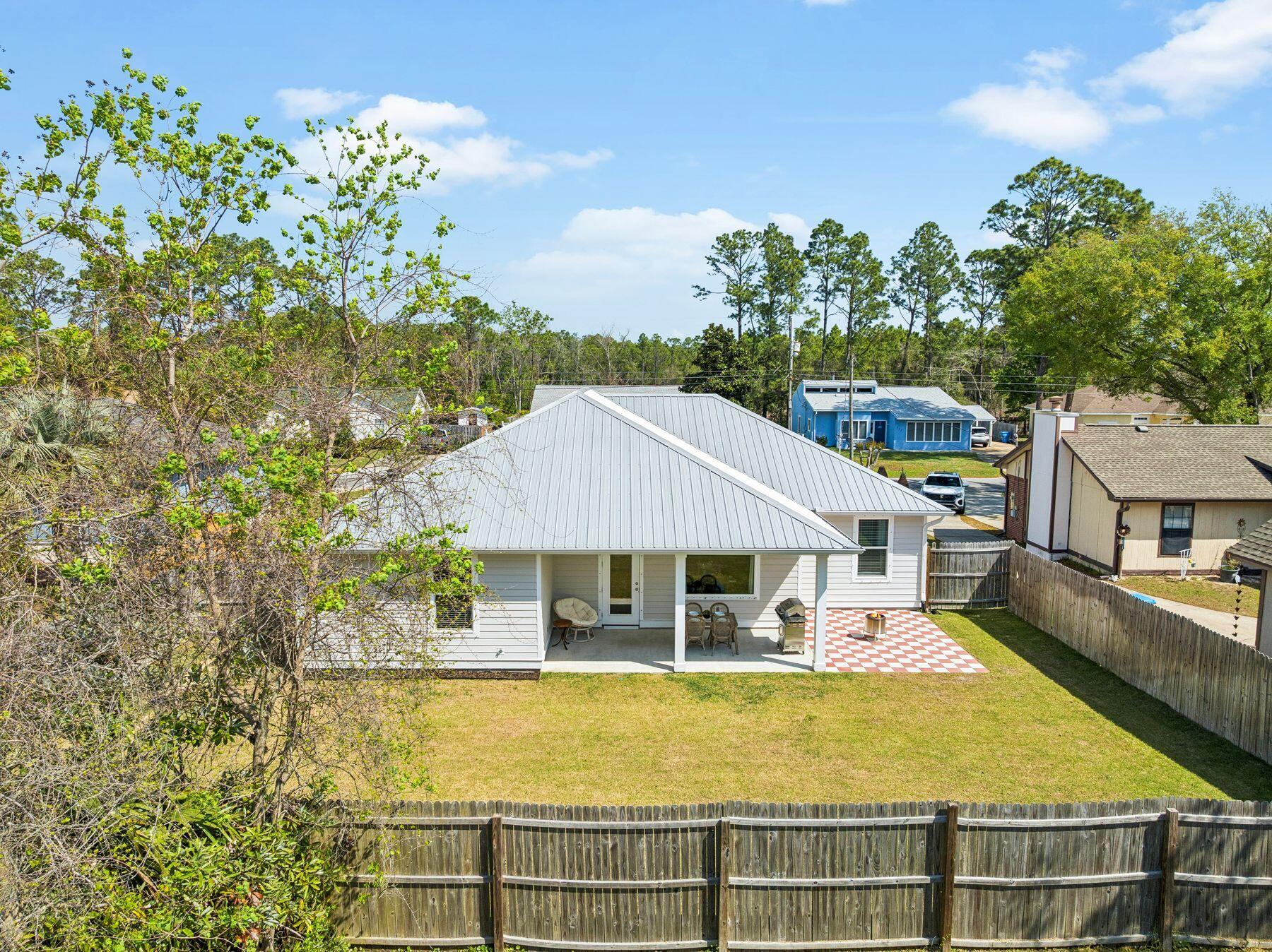 Gulf Highlands - Residential