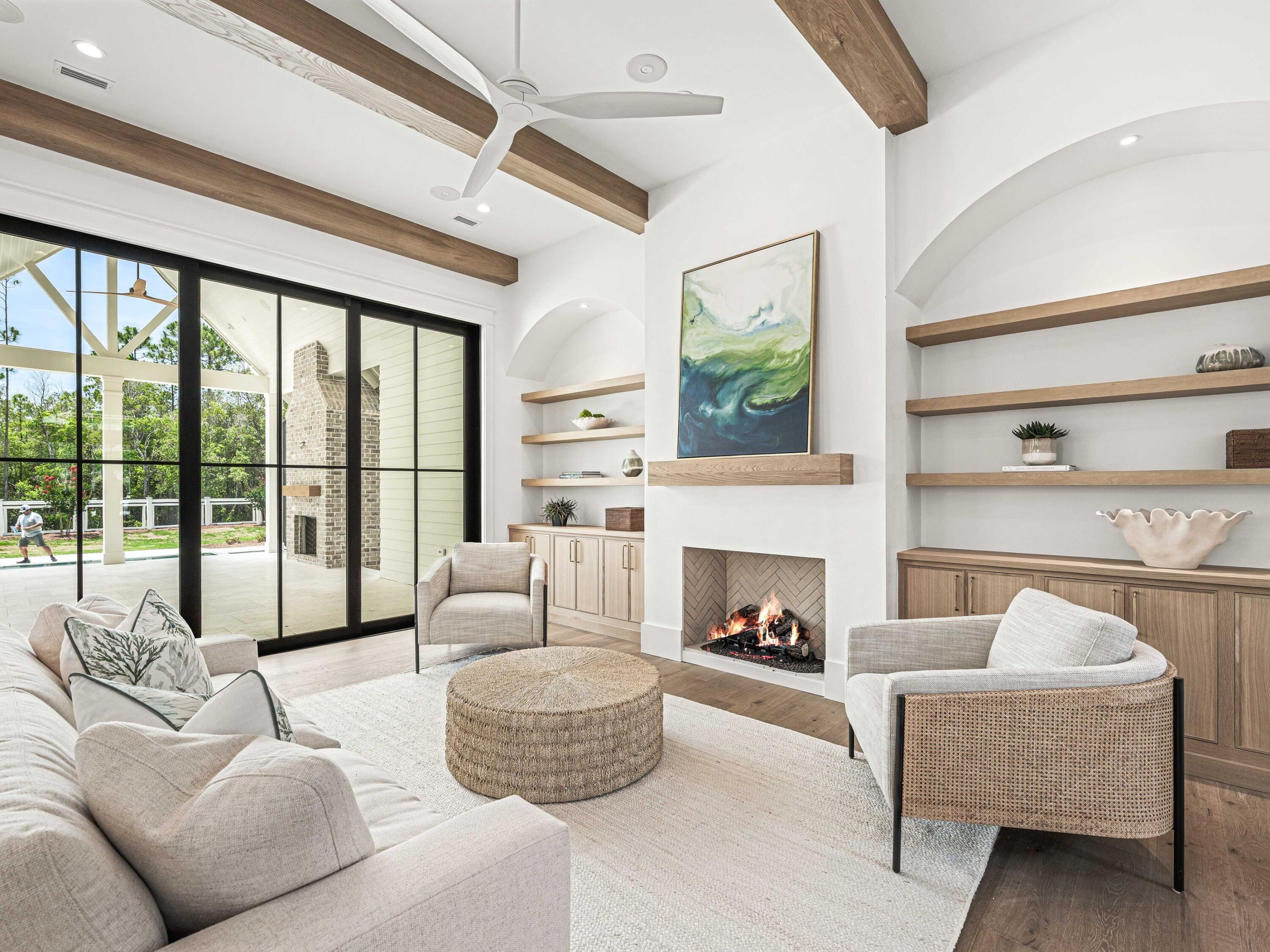 WATERSOUND CAMP CREEK - Residential