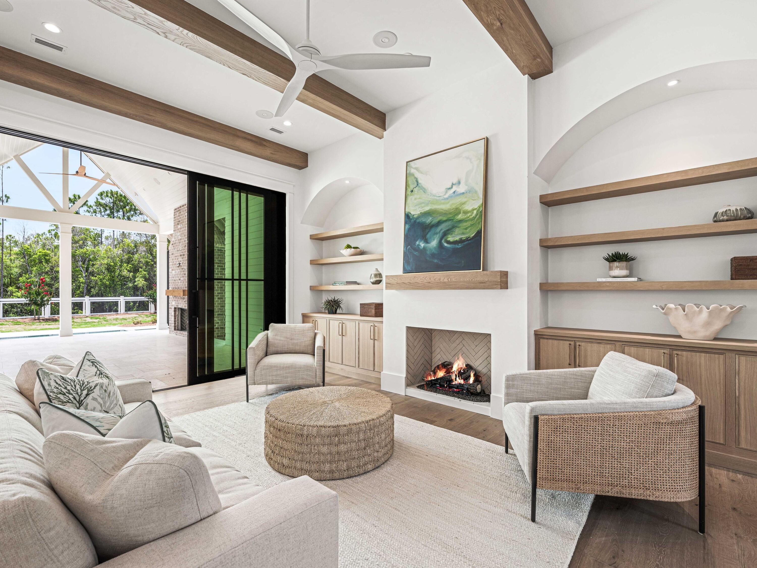 WATERSOUND CAMP CREEK - Residential