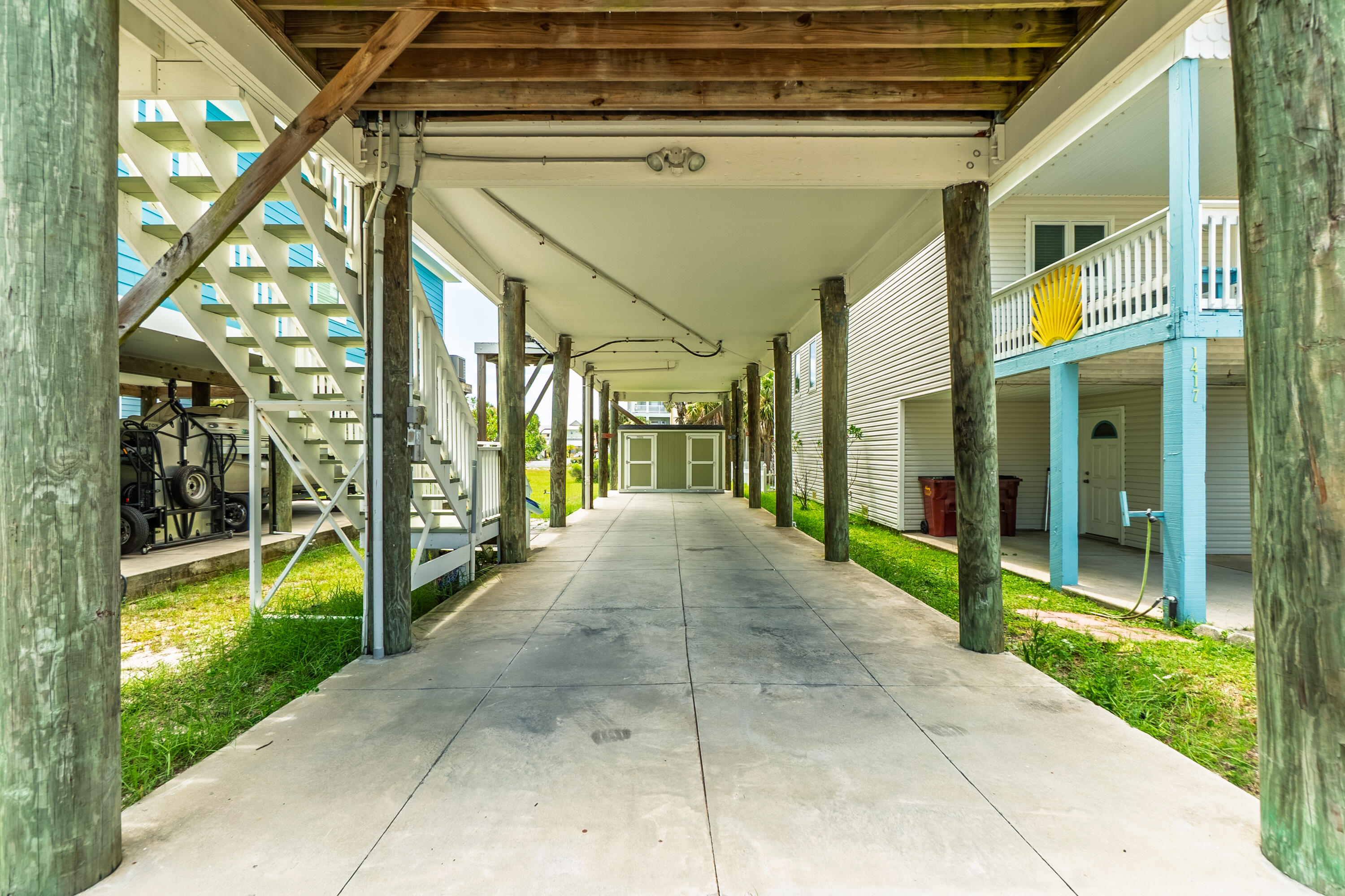 BAHIA BADAR - Residential