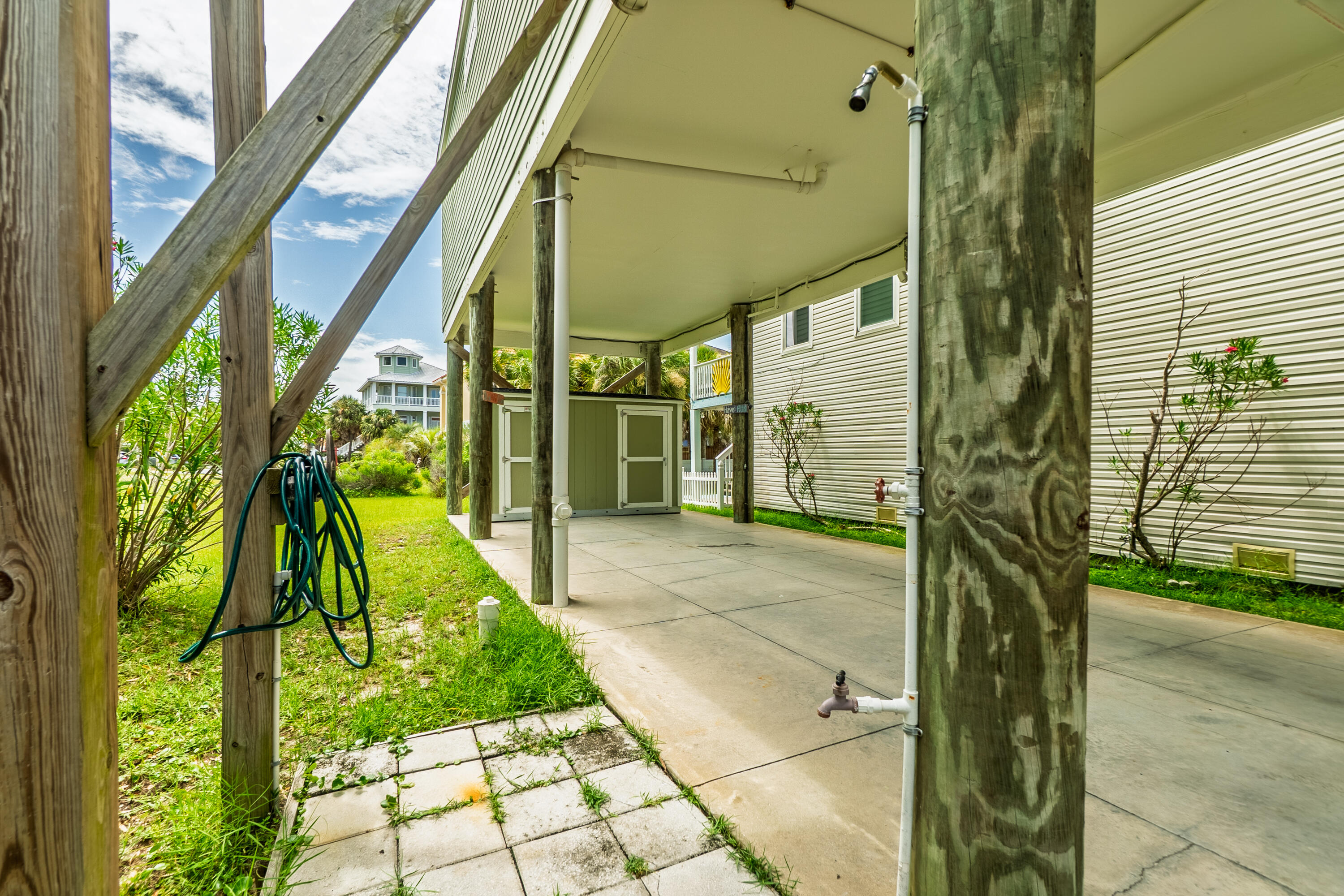 BAHIA BADAR - Residential