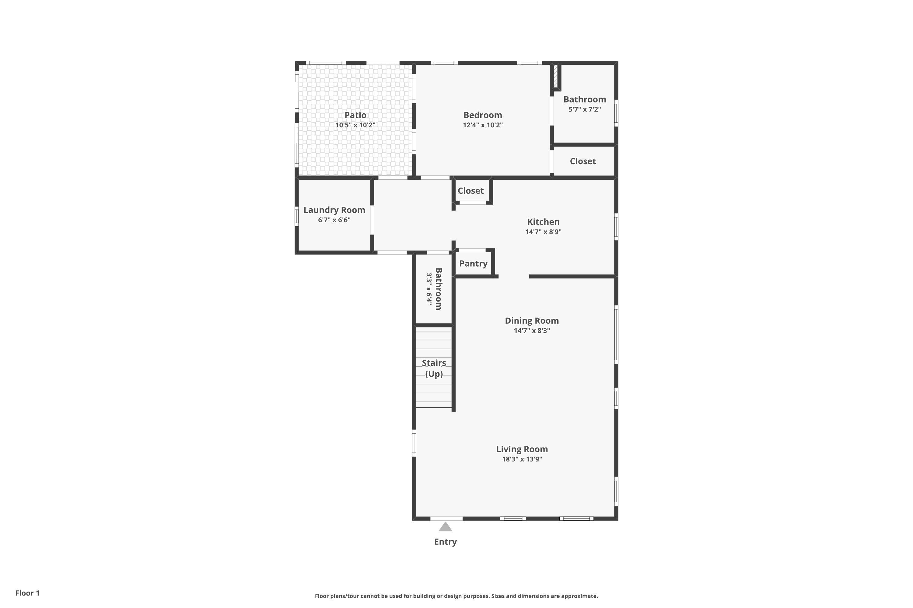 Jubilation - Residential