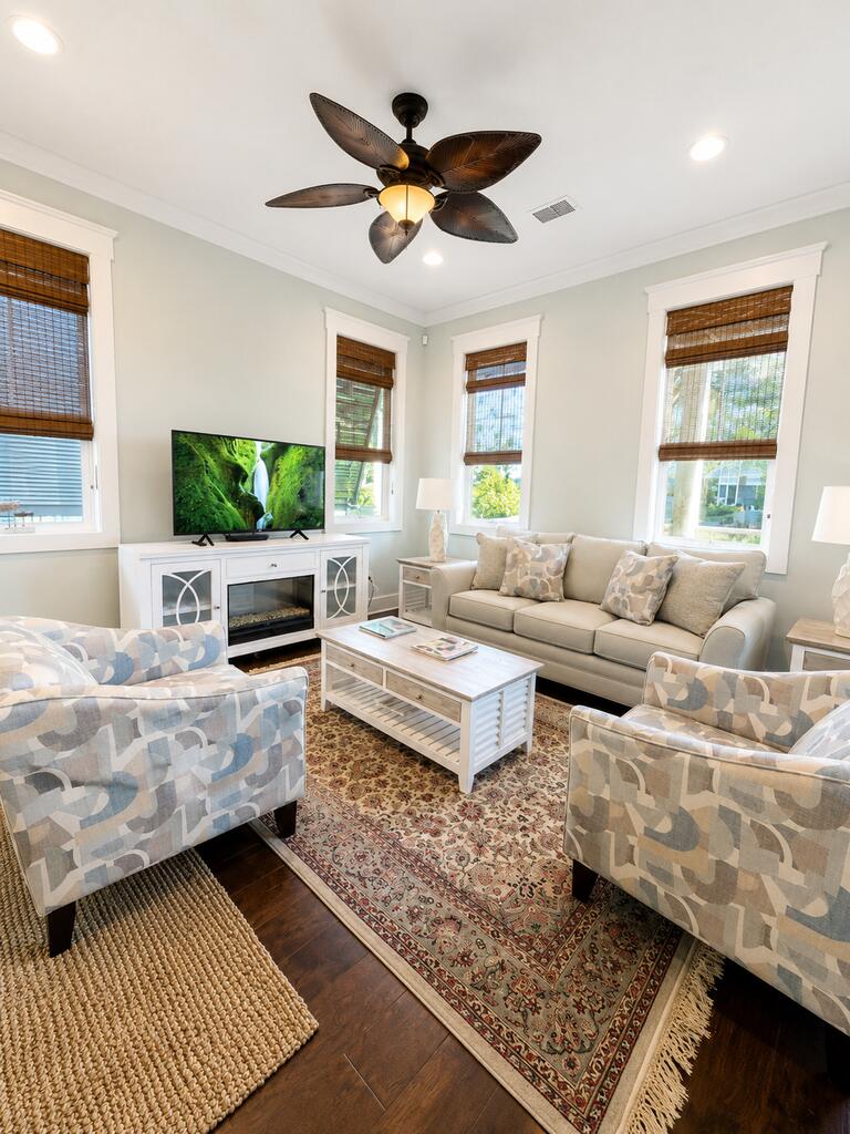 Jubilation - Residential