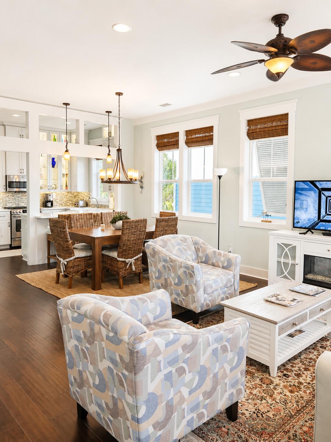 Jubilation - Residential
