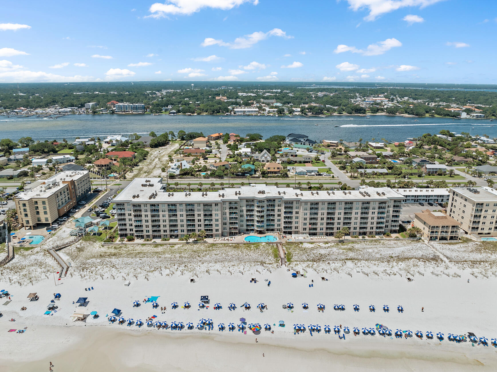 ISLAND PRINCESS - Residential