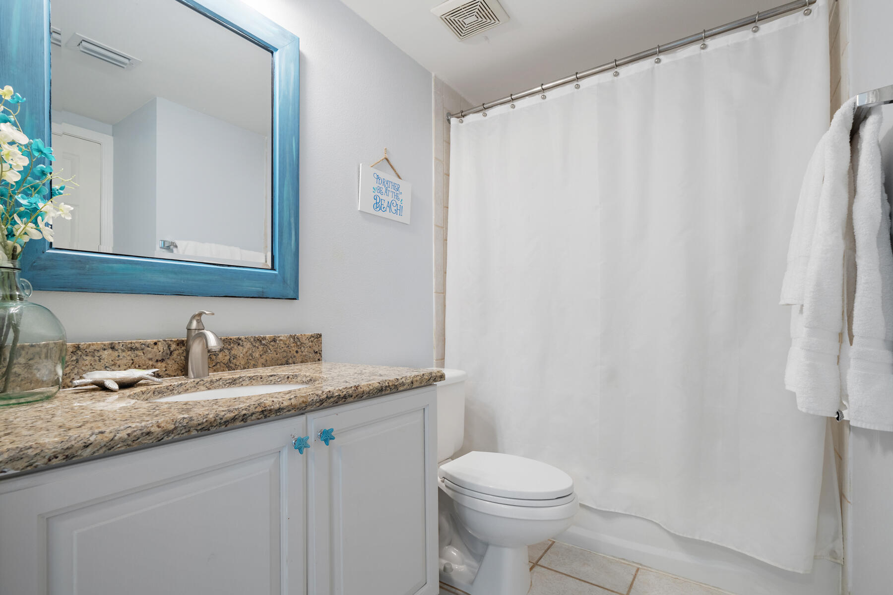 ISLAND PRINCESS - Residential