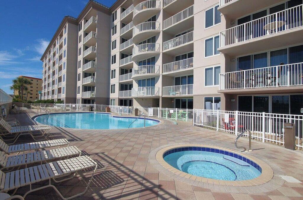 ISLAND PRINCESS - Residential