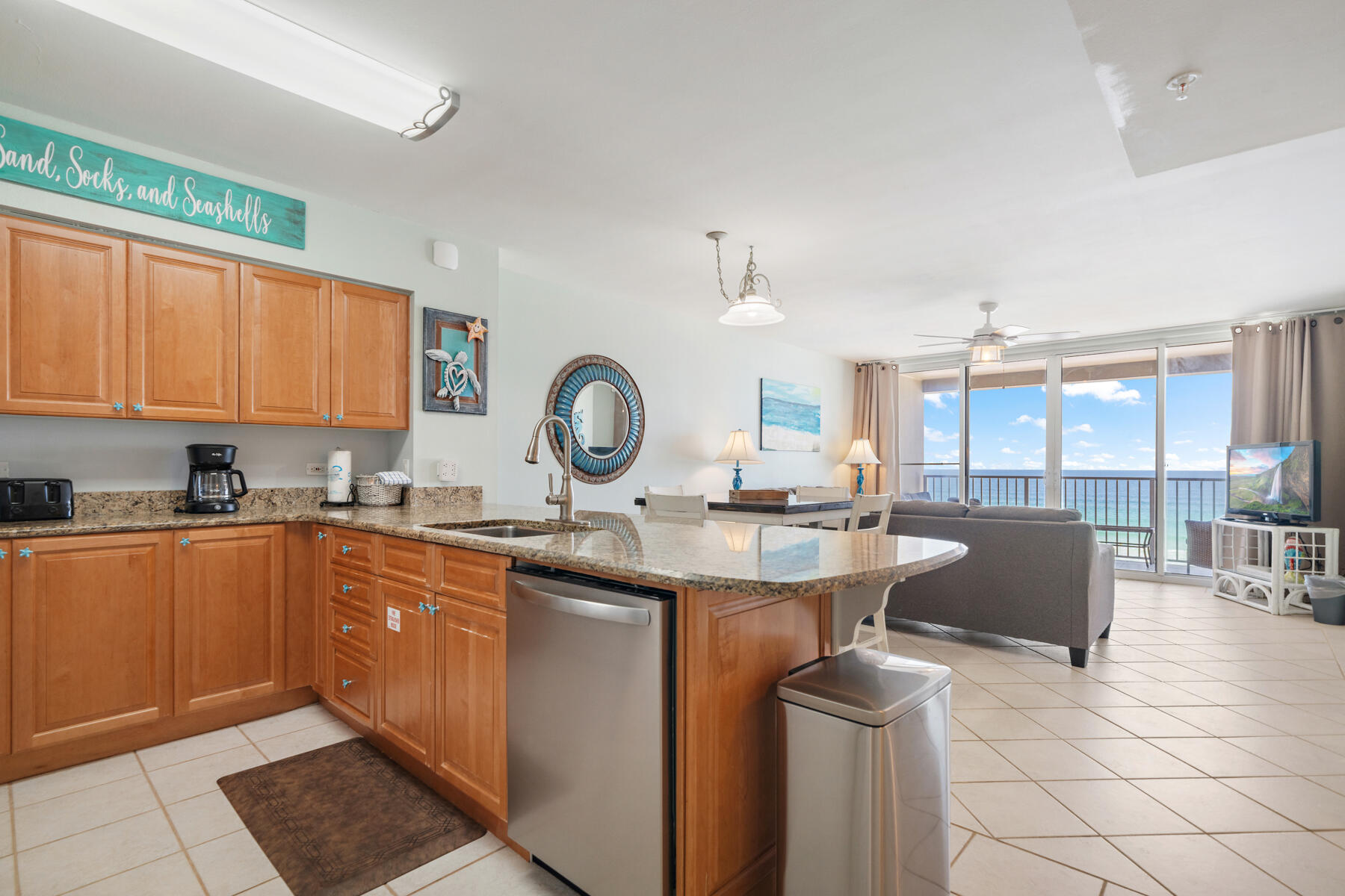ISLAND PRINCESS - Residential