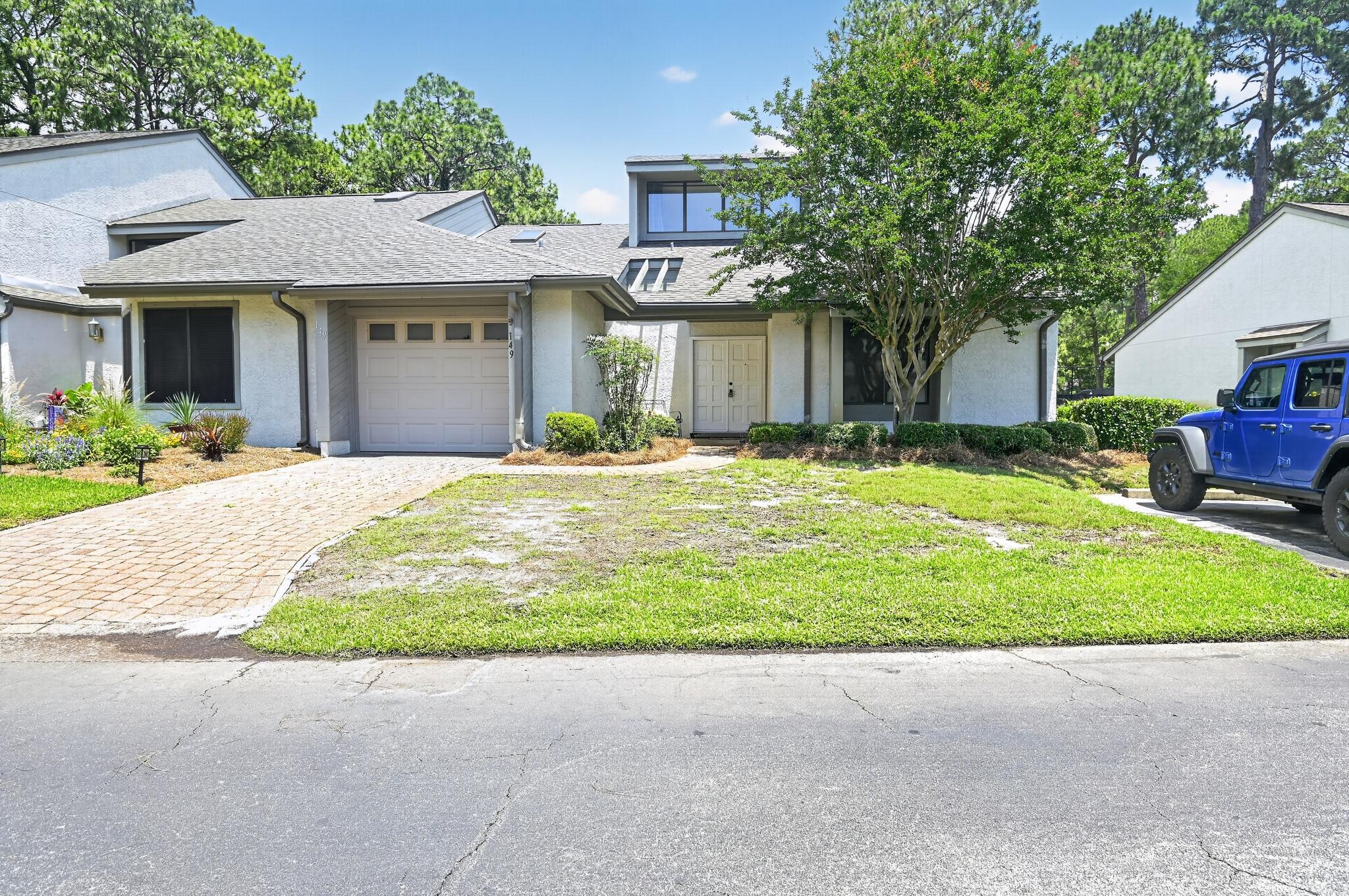 GLENEAGLES GREEN BLUEWATER BAY - Residential
