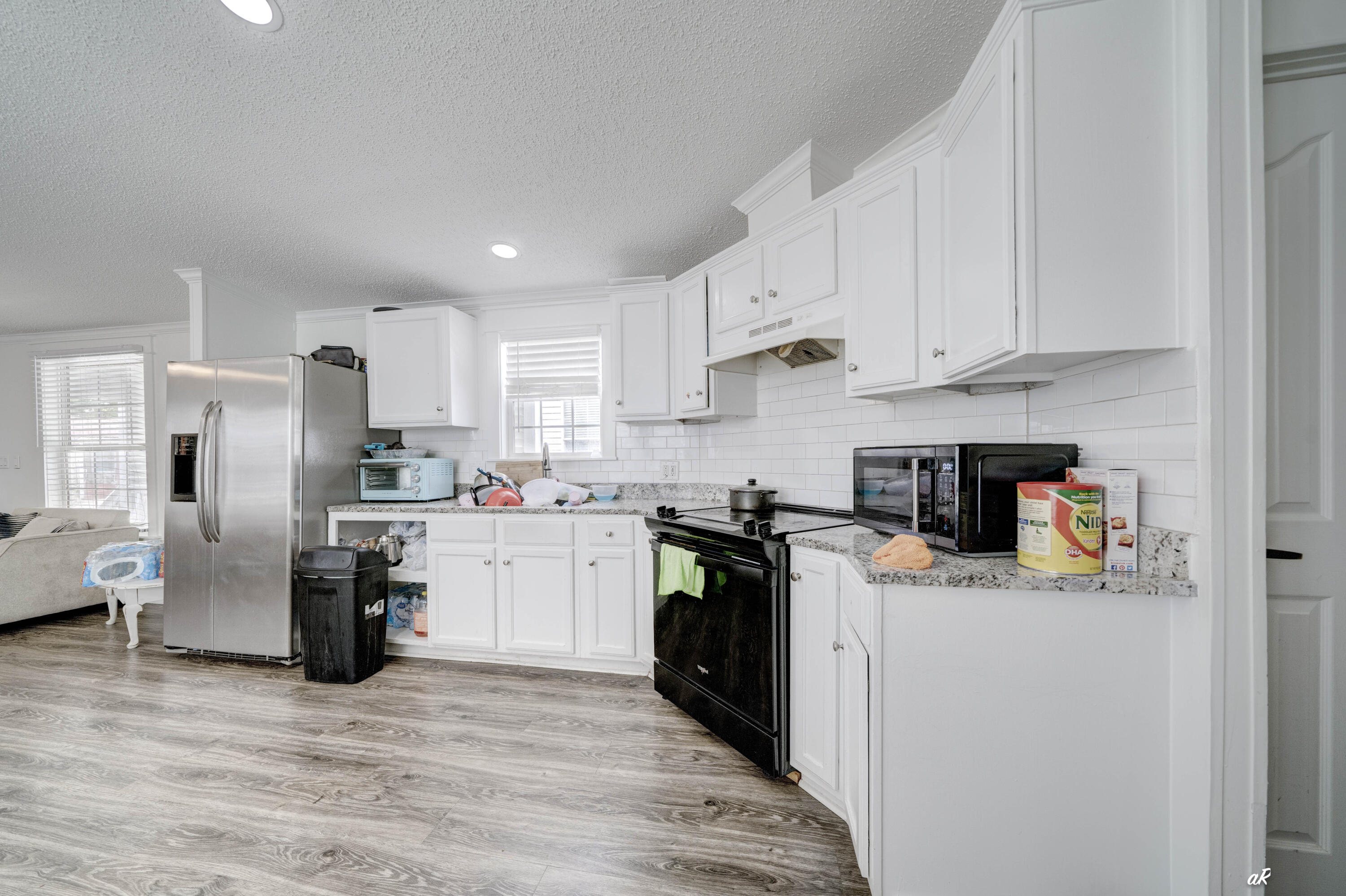 THE PINES - Residential
