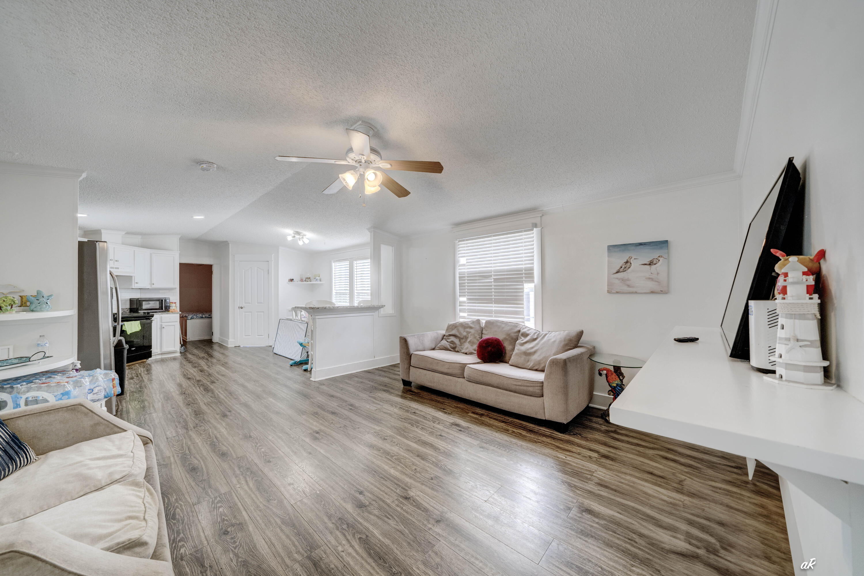THE PINES - Residential