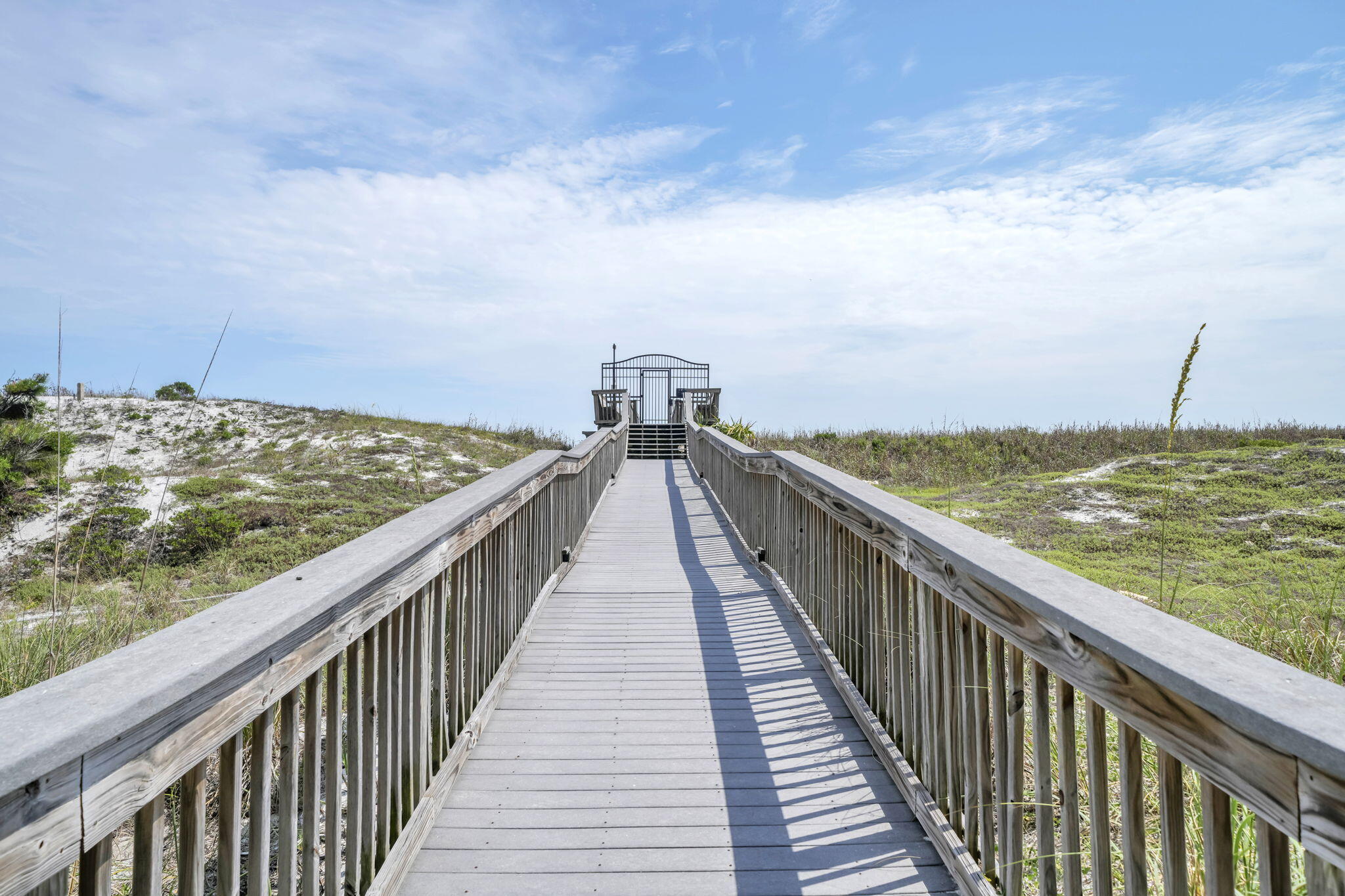 SOUTHWINDS I AT SANDESTIN - Residential